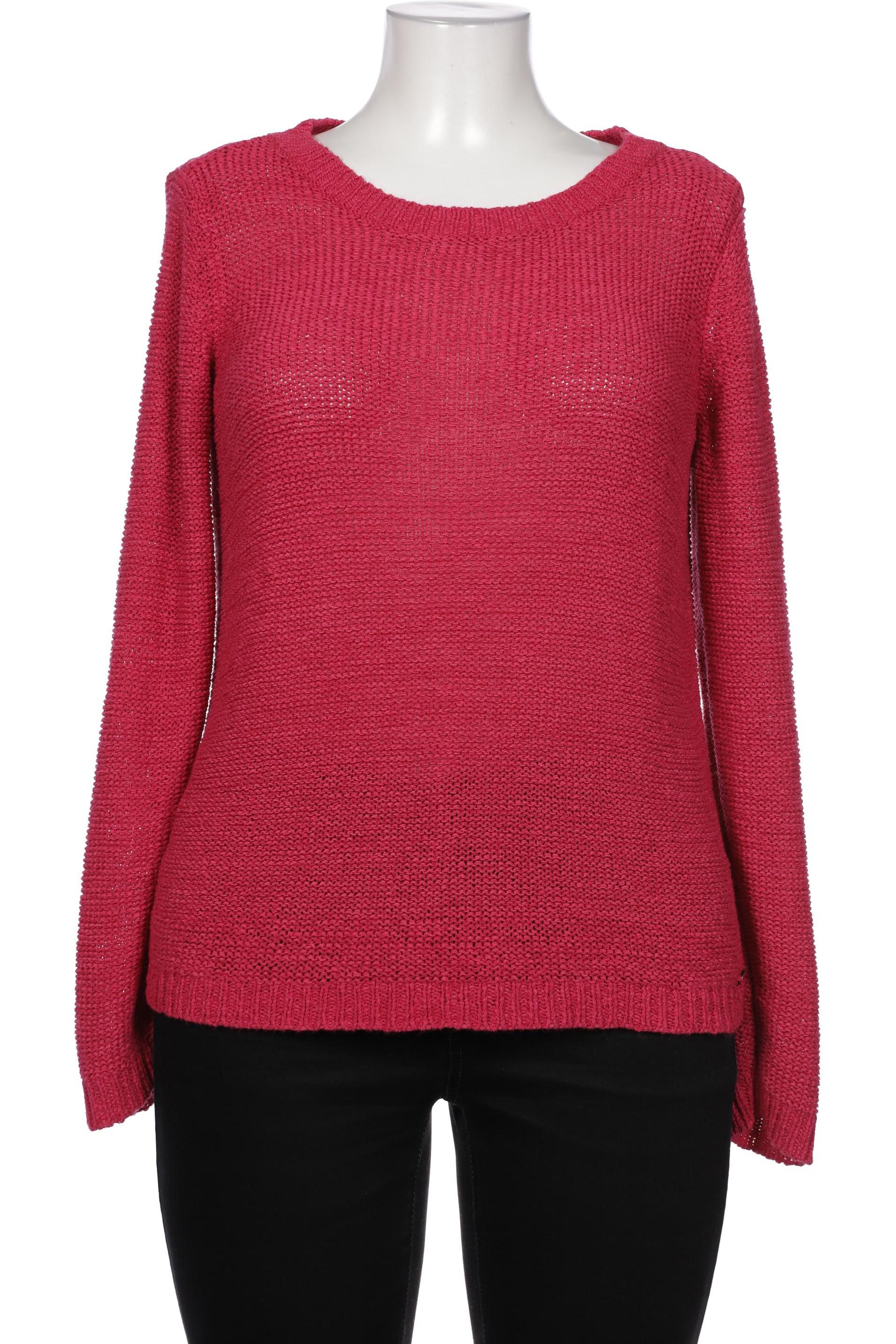 

Only Damen Pullover, pink, Gr. 44