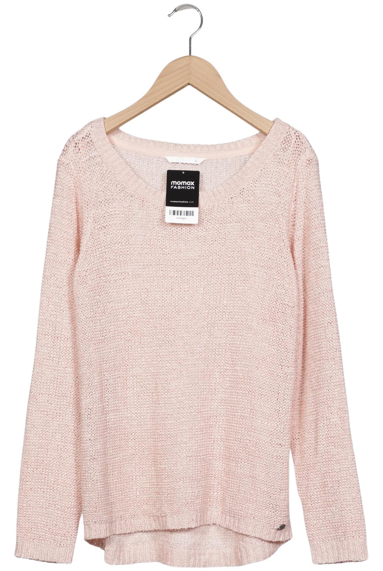 

Only Damen Pullover, pink, Gr. 42