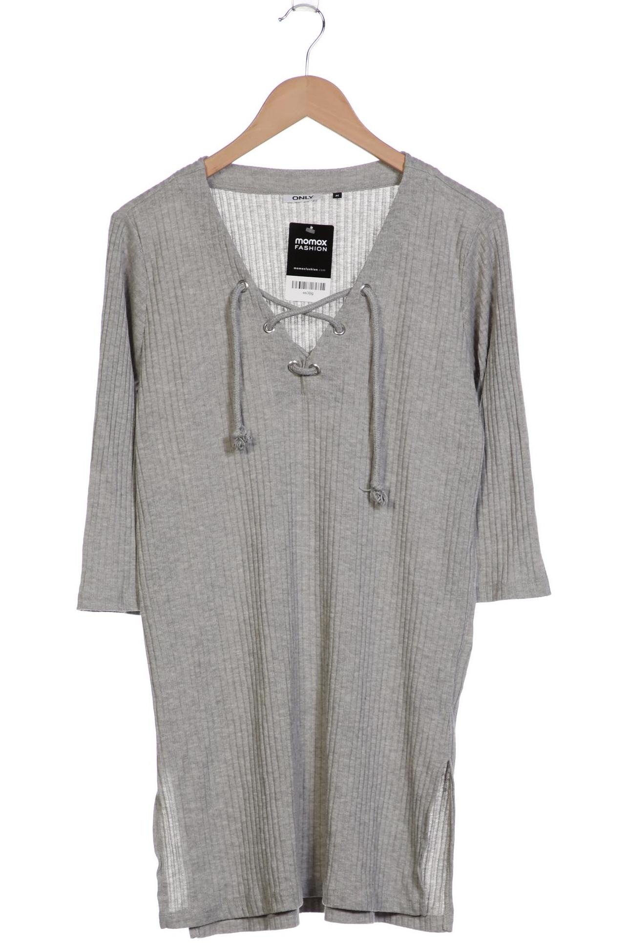 

Only Damen Pullover, grau, Gr. 38
