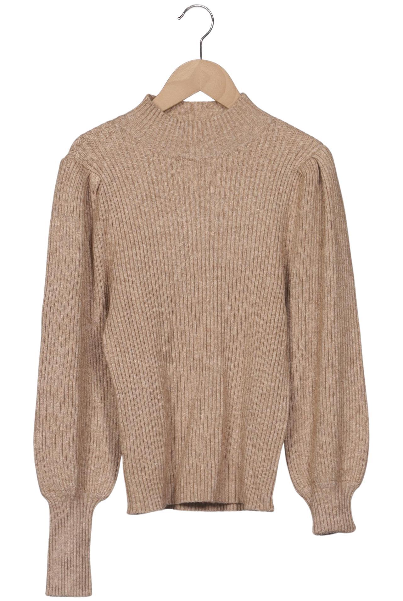 

Only Damen Pullover, beige, Gr. 38