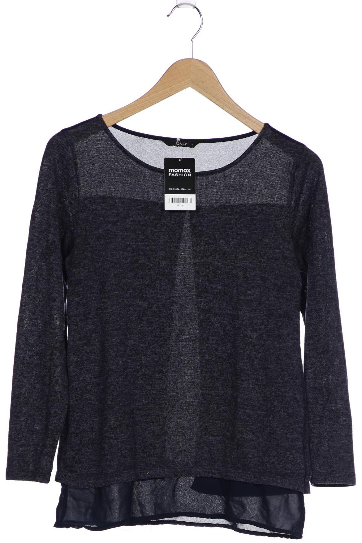 

Only Damen Pullover, marineblau, Gr. 38