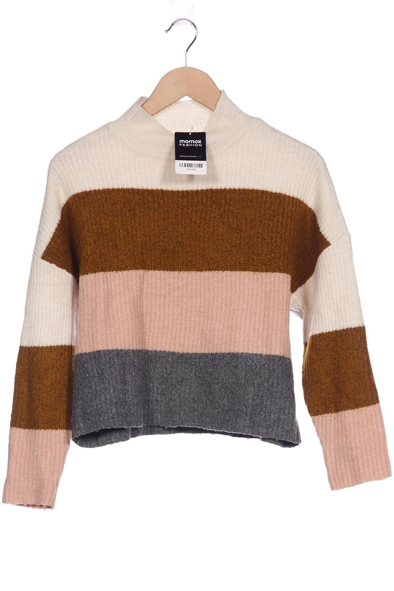 

Only Damen Pullover, mehrfarbig, Gr. 36