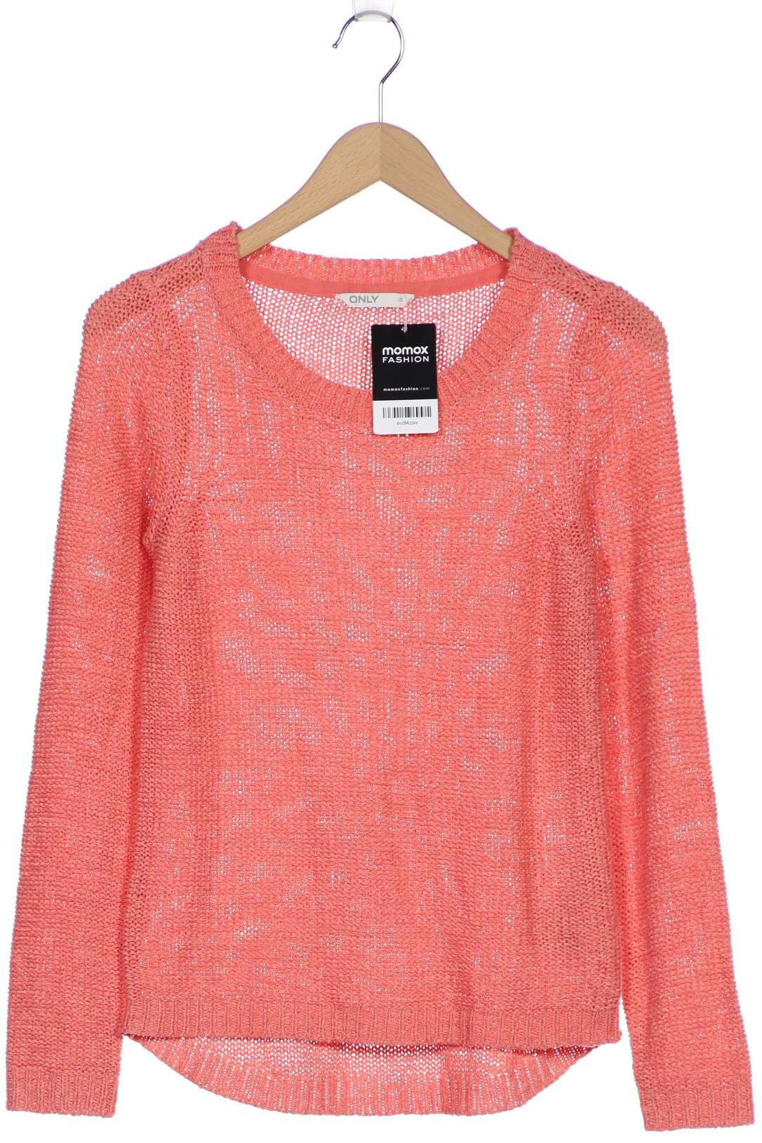 

ONLY Damen Pullover, pink