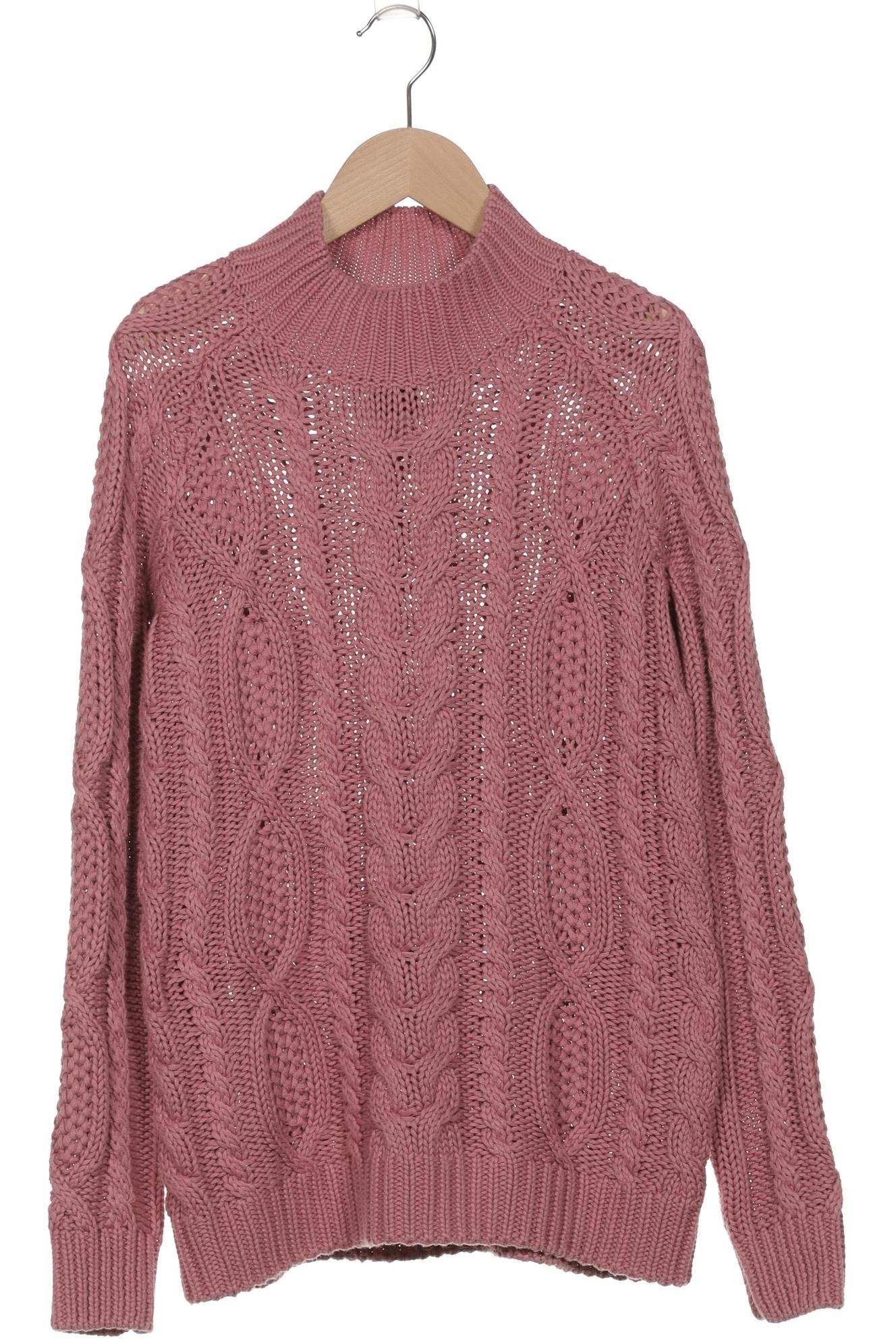 

Only Damen Pullover, pink, Gr. 38