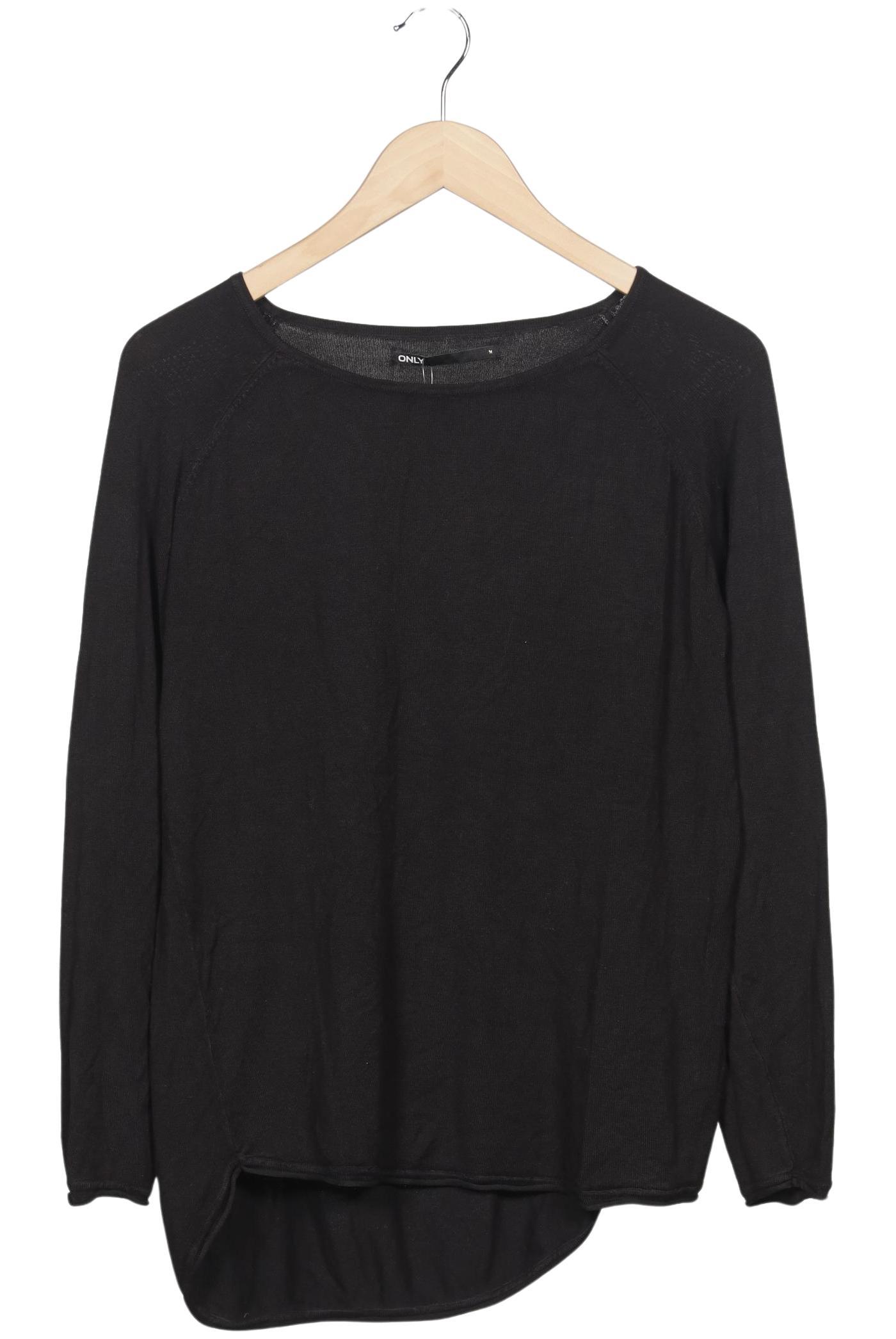 

Only Damen Pullover, schwarz, Gr. 38