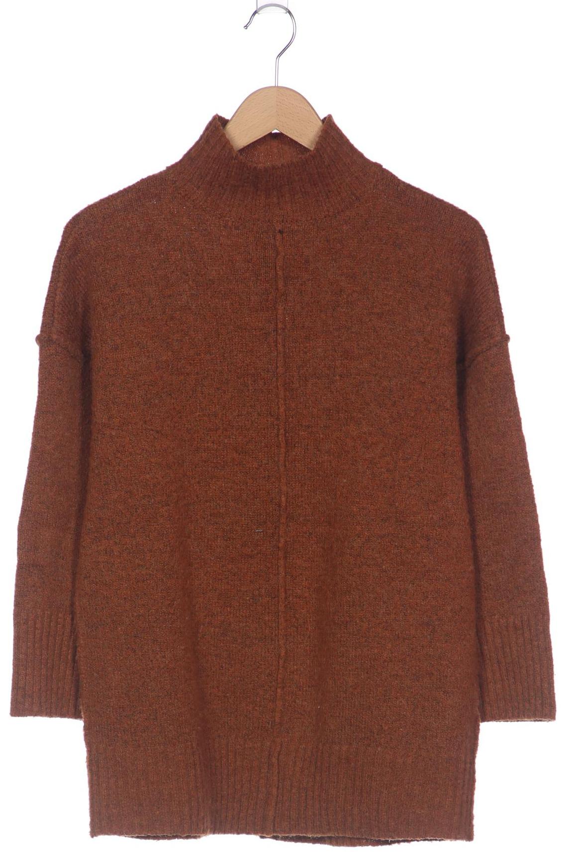 

Only Damen Pullover, braun, Gr. 36