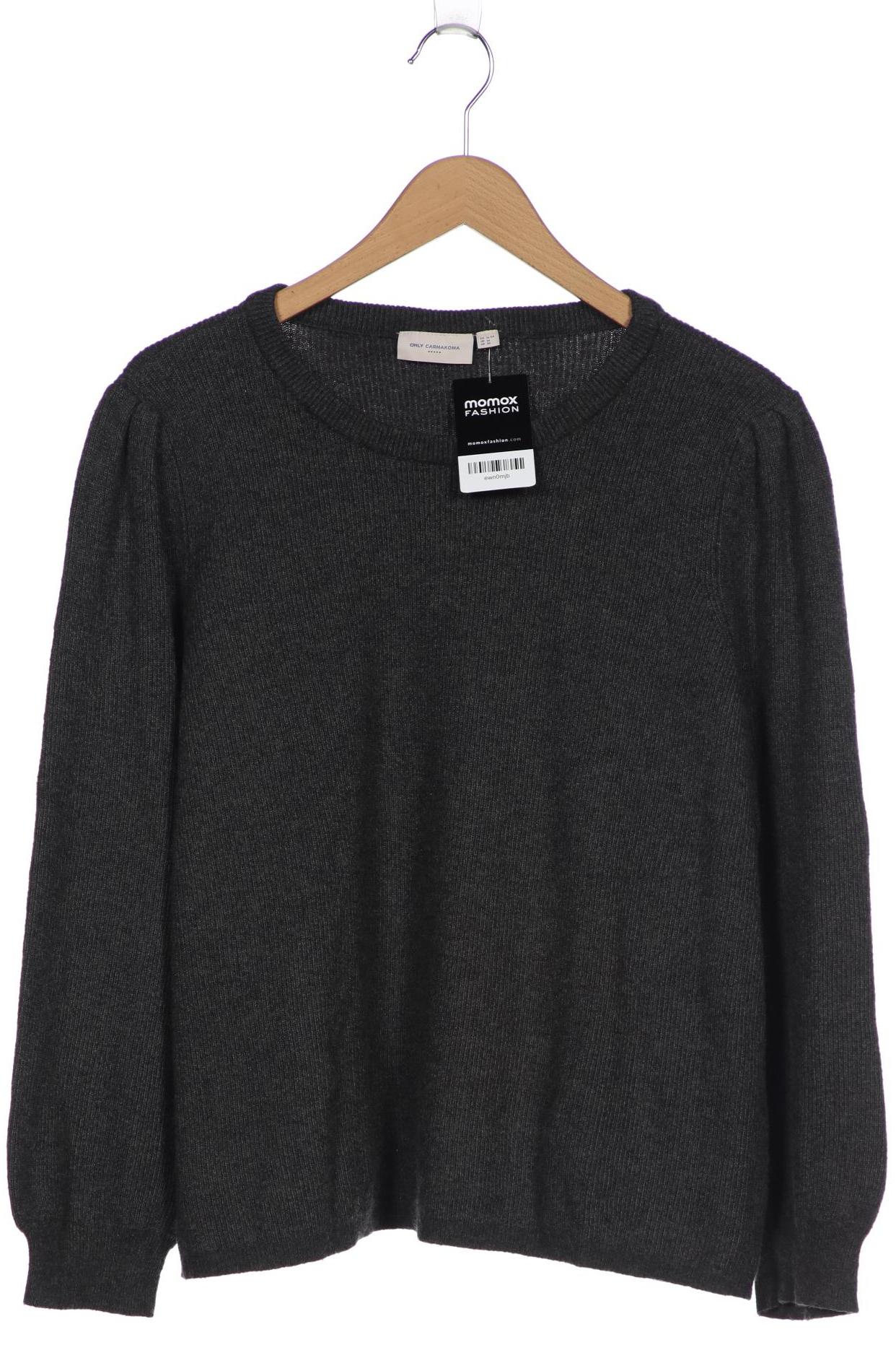 

ONLY Damen Pullover, grün