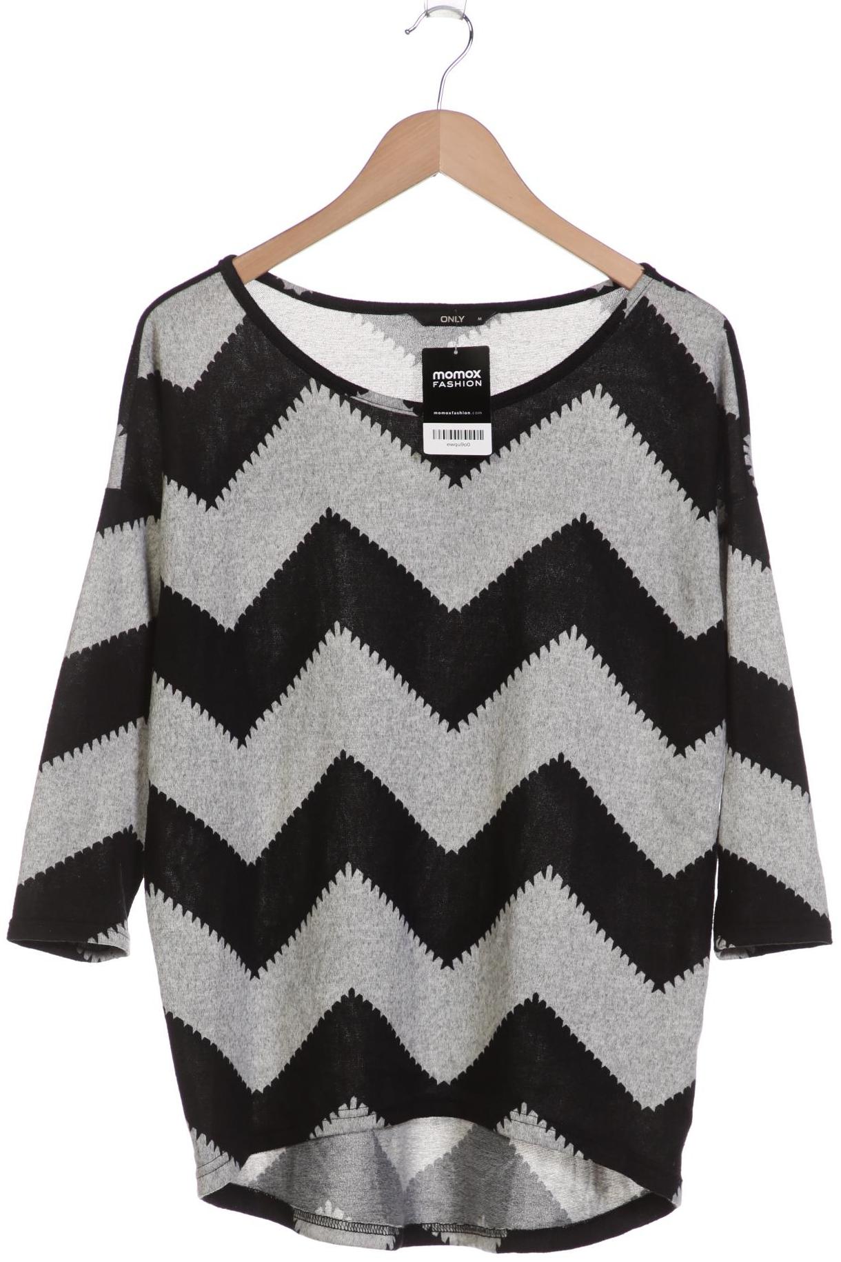 

Only Damen Pullover, grau, Gr. 38