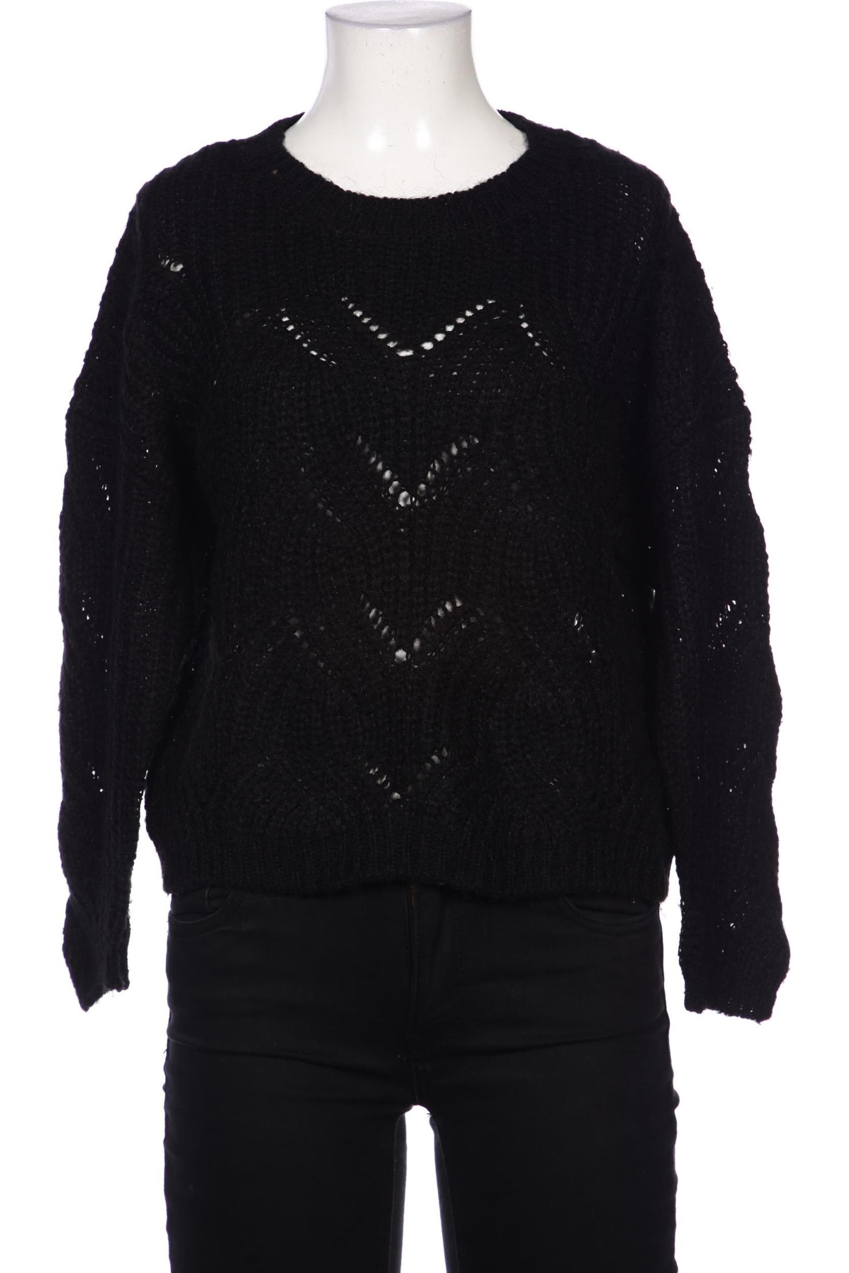 

ONLY Damen Pullover, schwarz