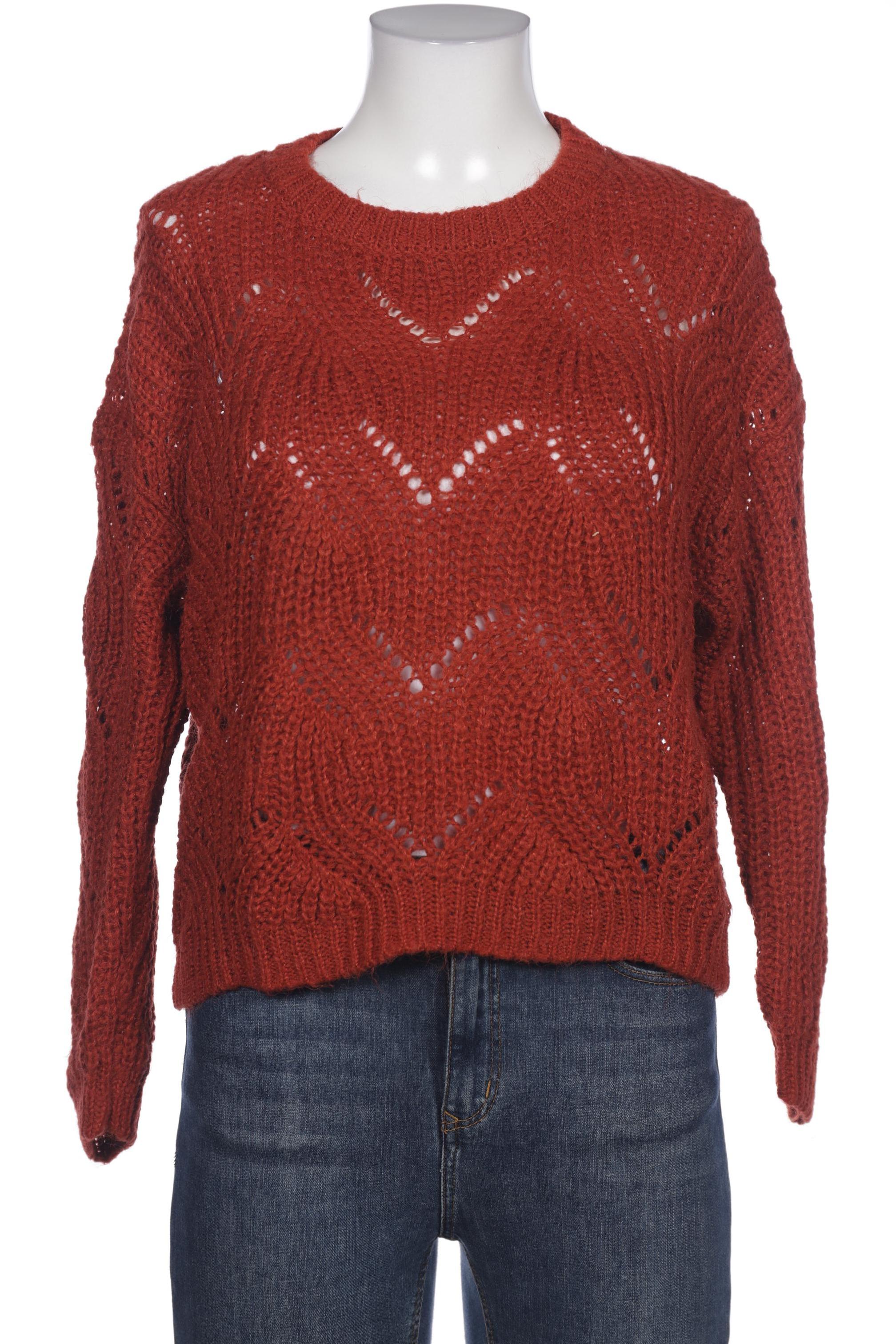 

ONLY Damen Pullover, orange