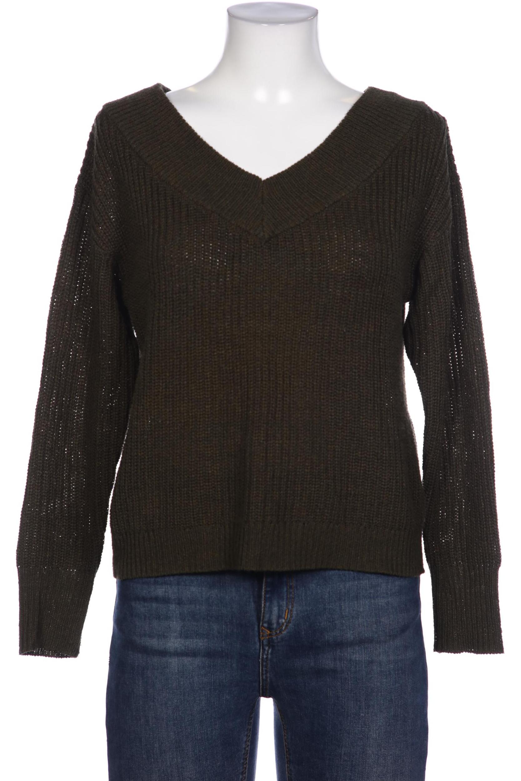 

ONLY Damen Pullover, grün