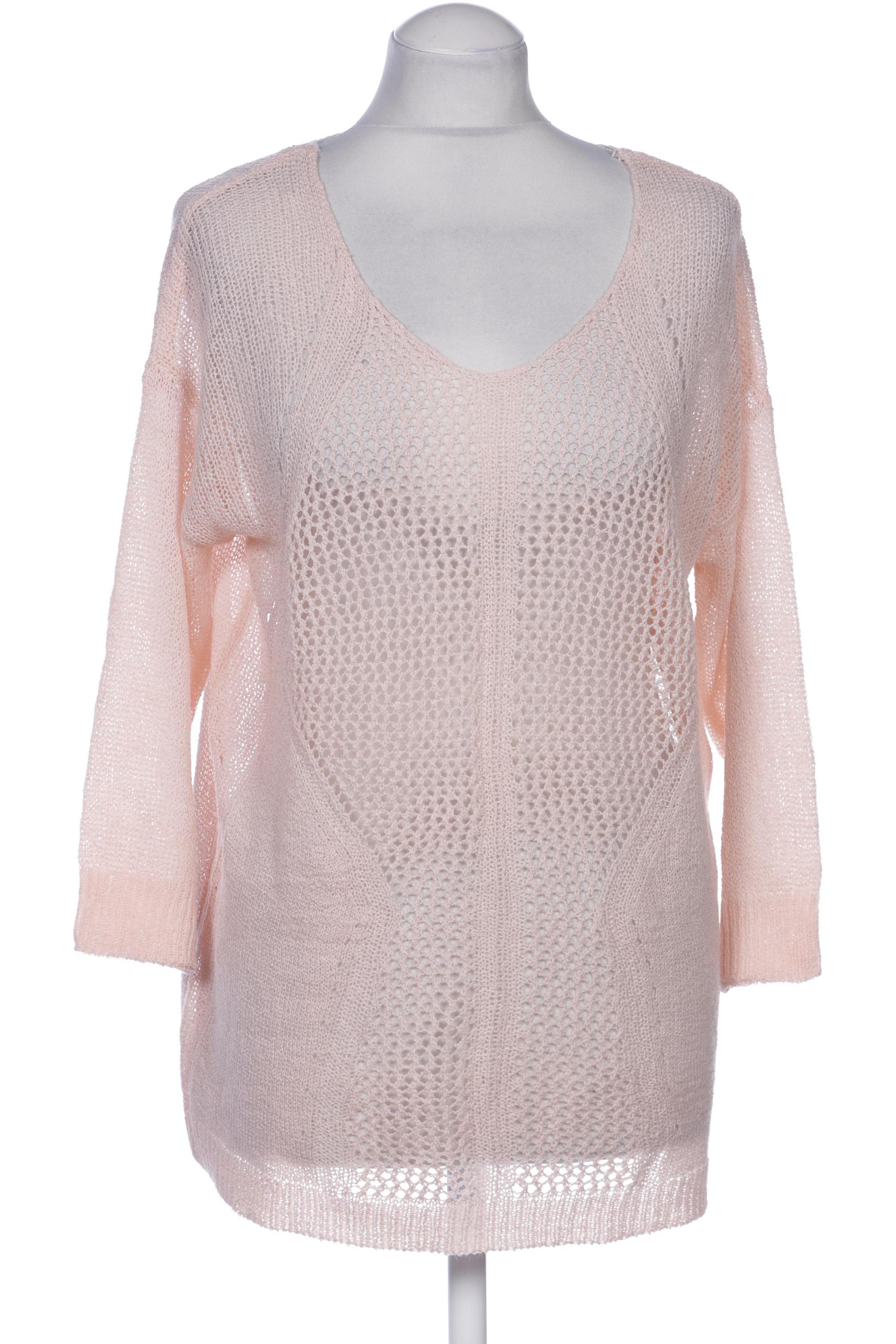 

Only Damen Pullover, pink, Gr. 38