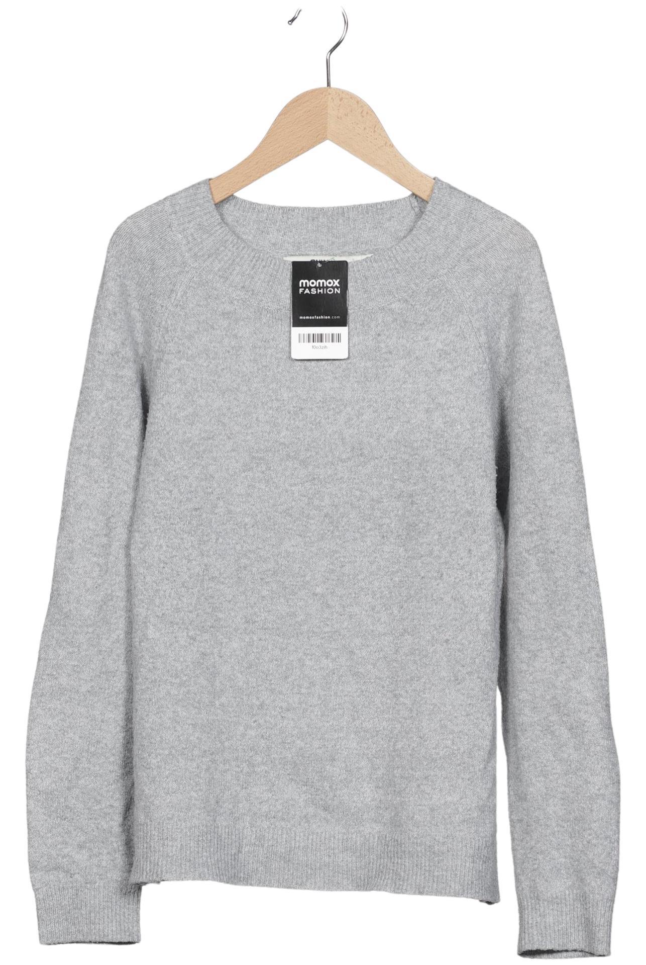 

Only Damen Pullover, grau, Gr. 34