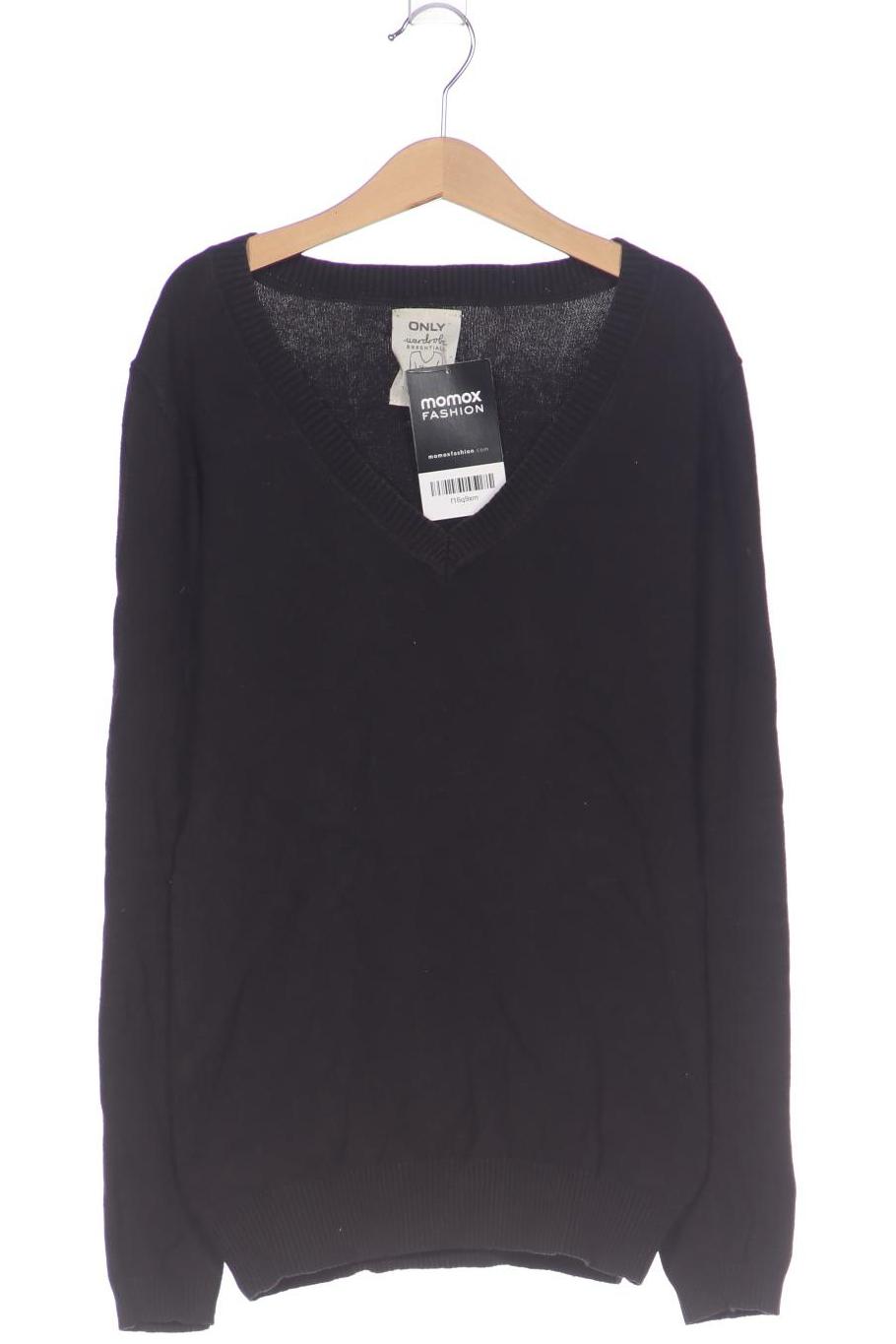 

Only Damen Pullover, schwarz, Gr. 36
