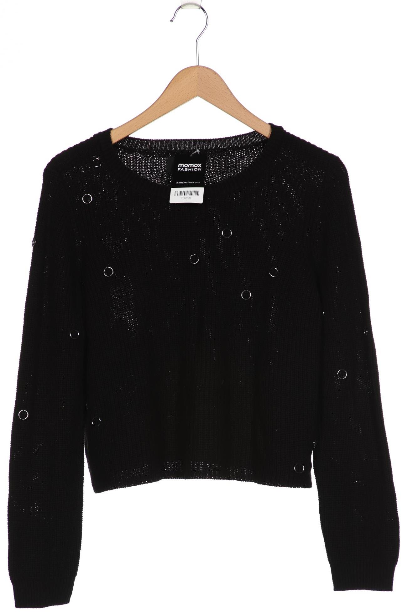 

ONLY Damen Pullover, schwarz