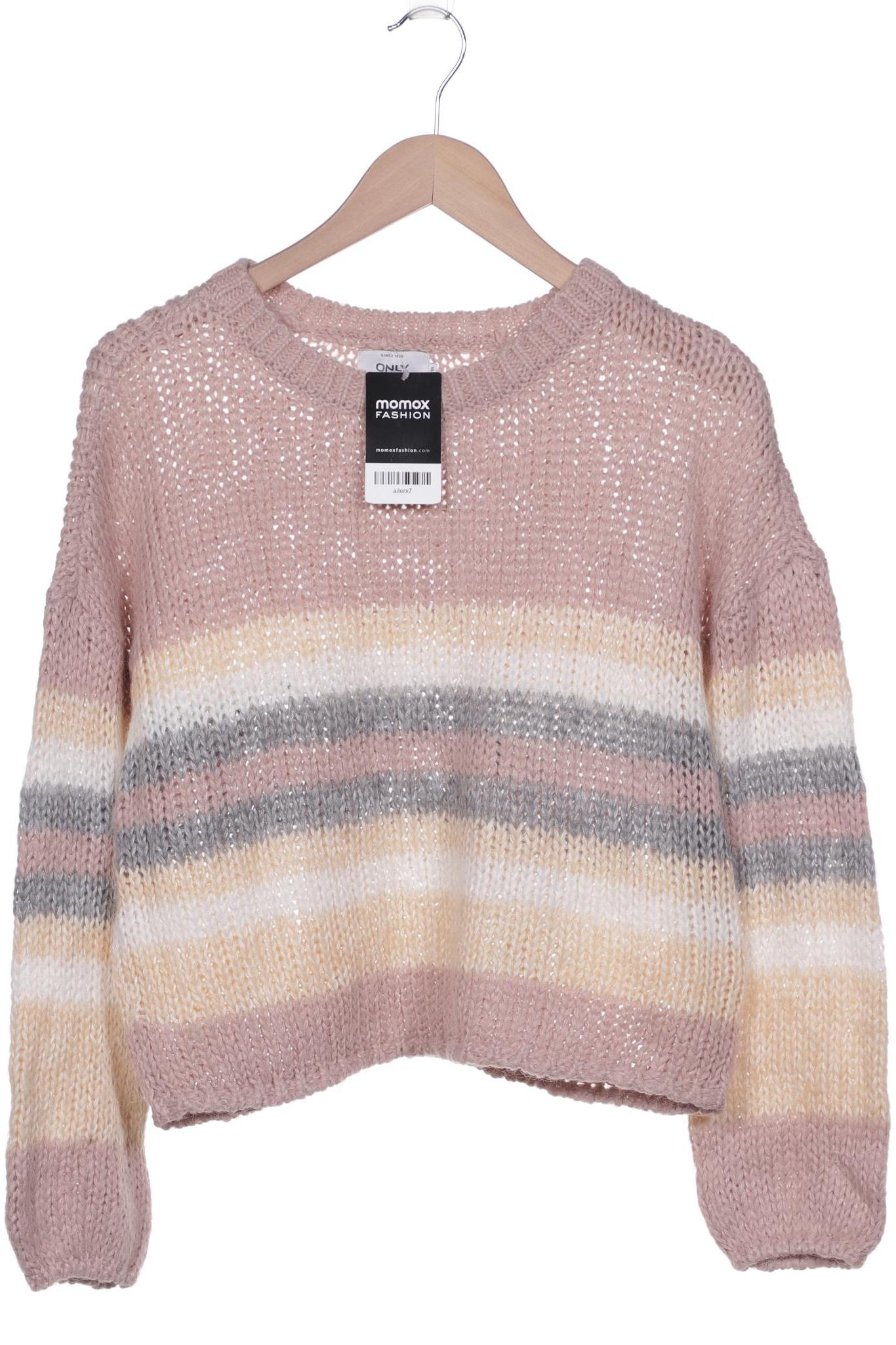 

ONLY Damen Pullover, mehrfarbig