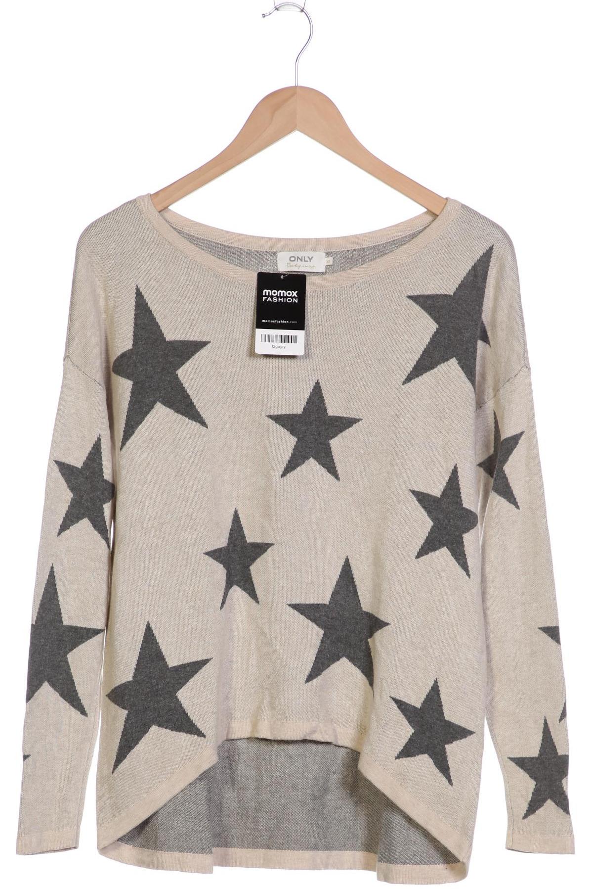 

ONLY Damen Pullover, beige