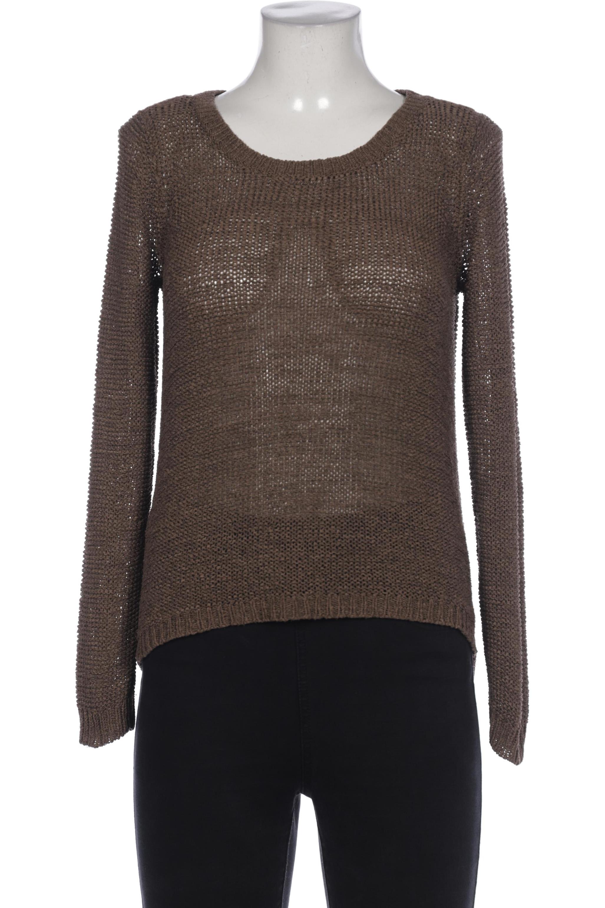 

Only Damen Pullover, braun, Gr. 42