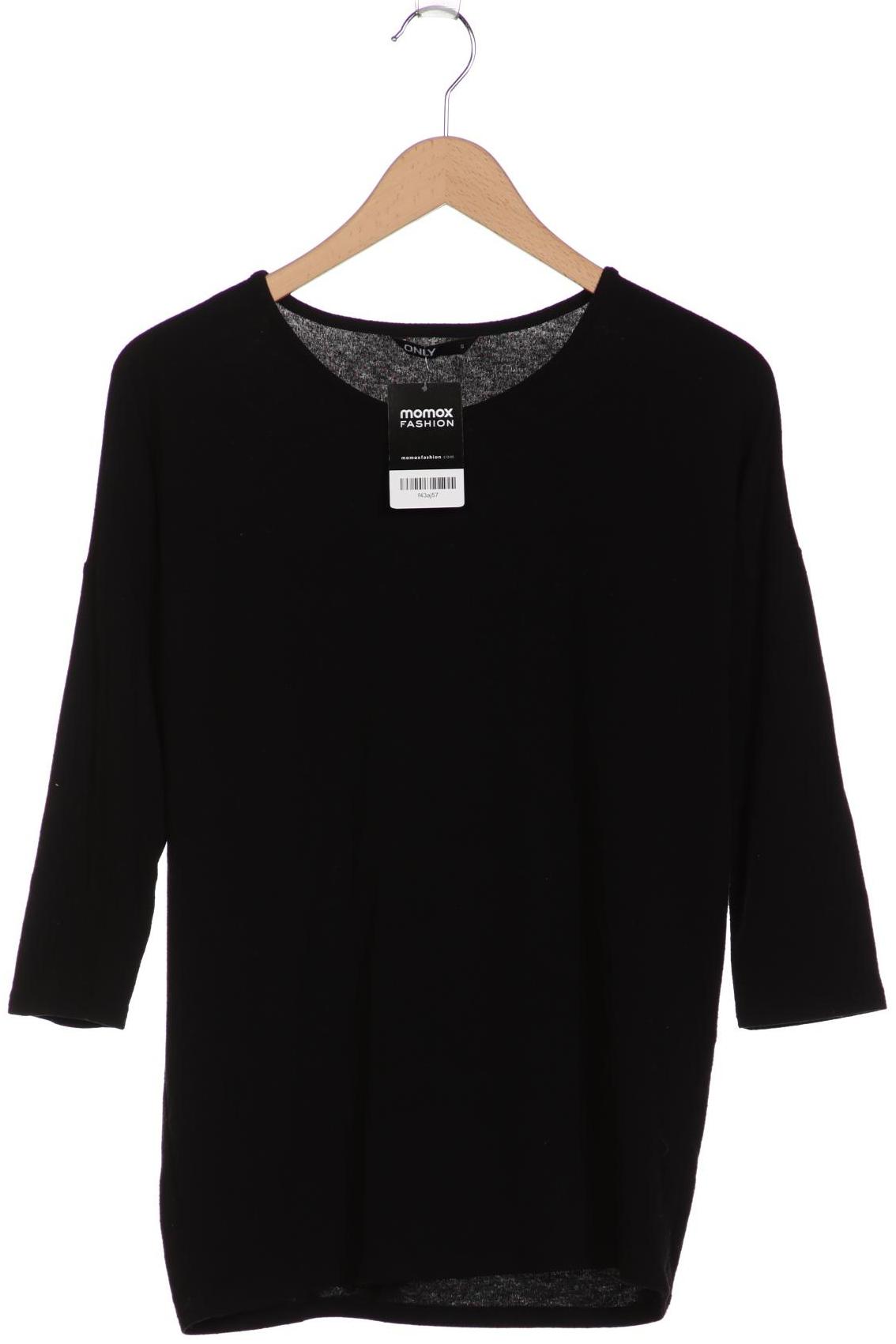 

Only Damen Pullover, schwarz, Gr. 36