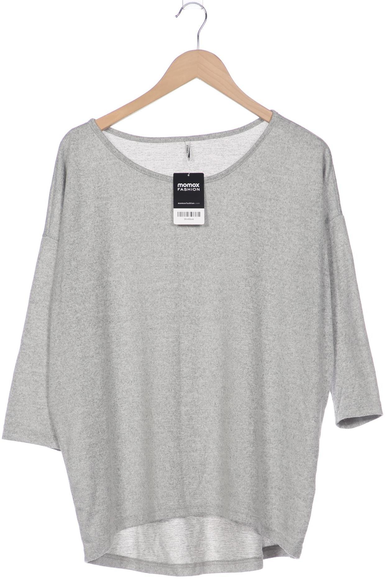 

Only Damen Pullover, grau, Gr. 44