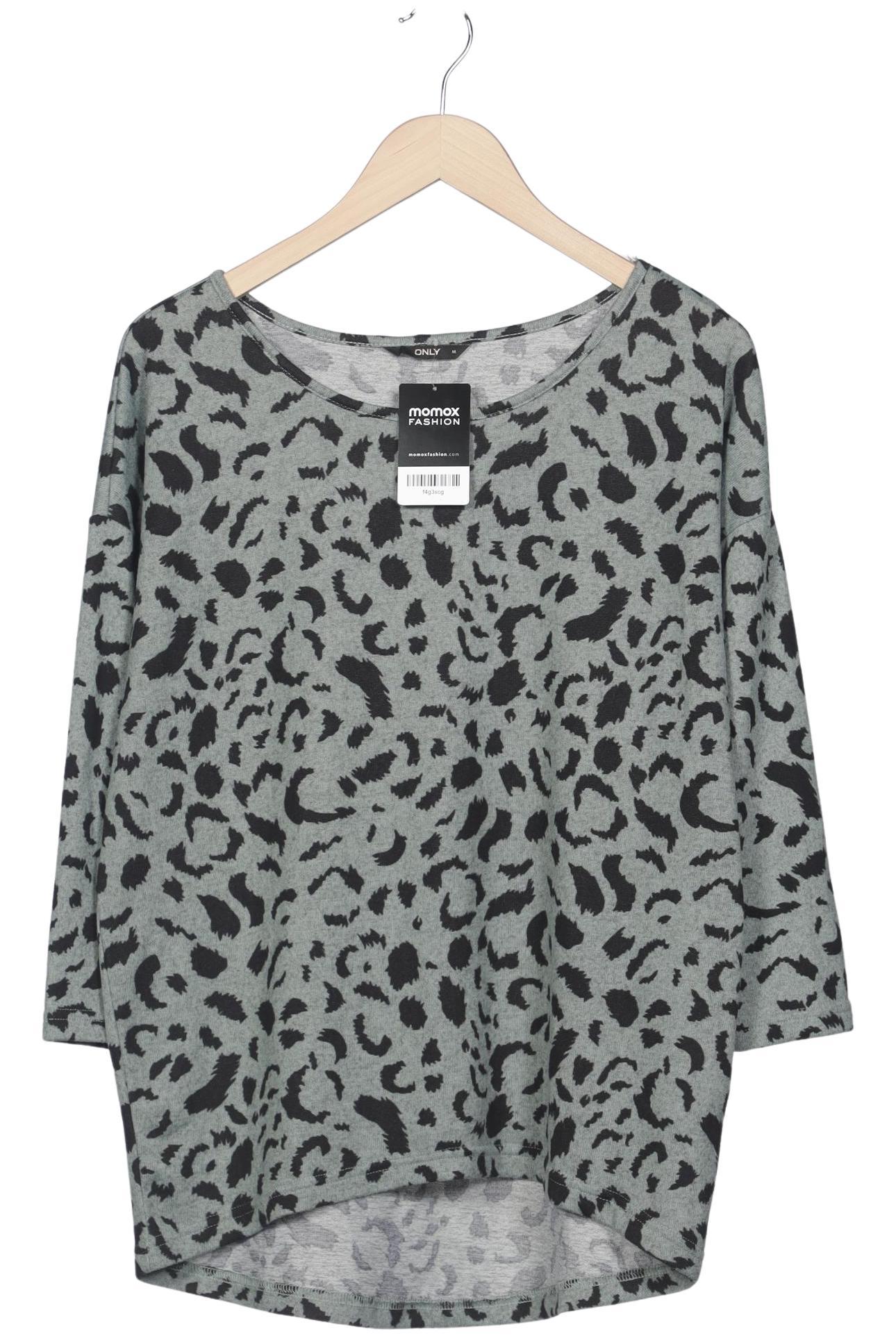 

Only Damen Pullover, grün, Gr. 38