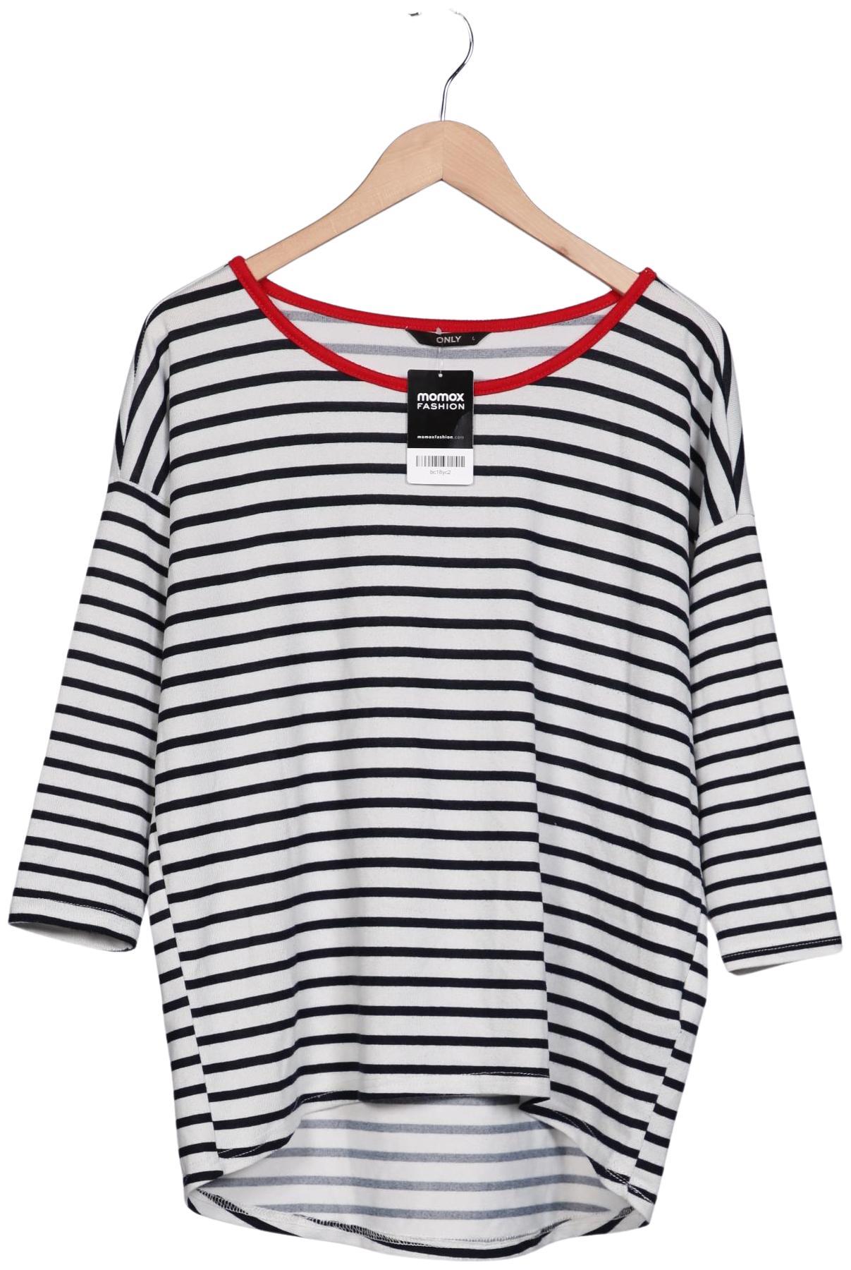 

Only Damen Pullover, mehrfarbig, Gr. 42