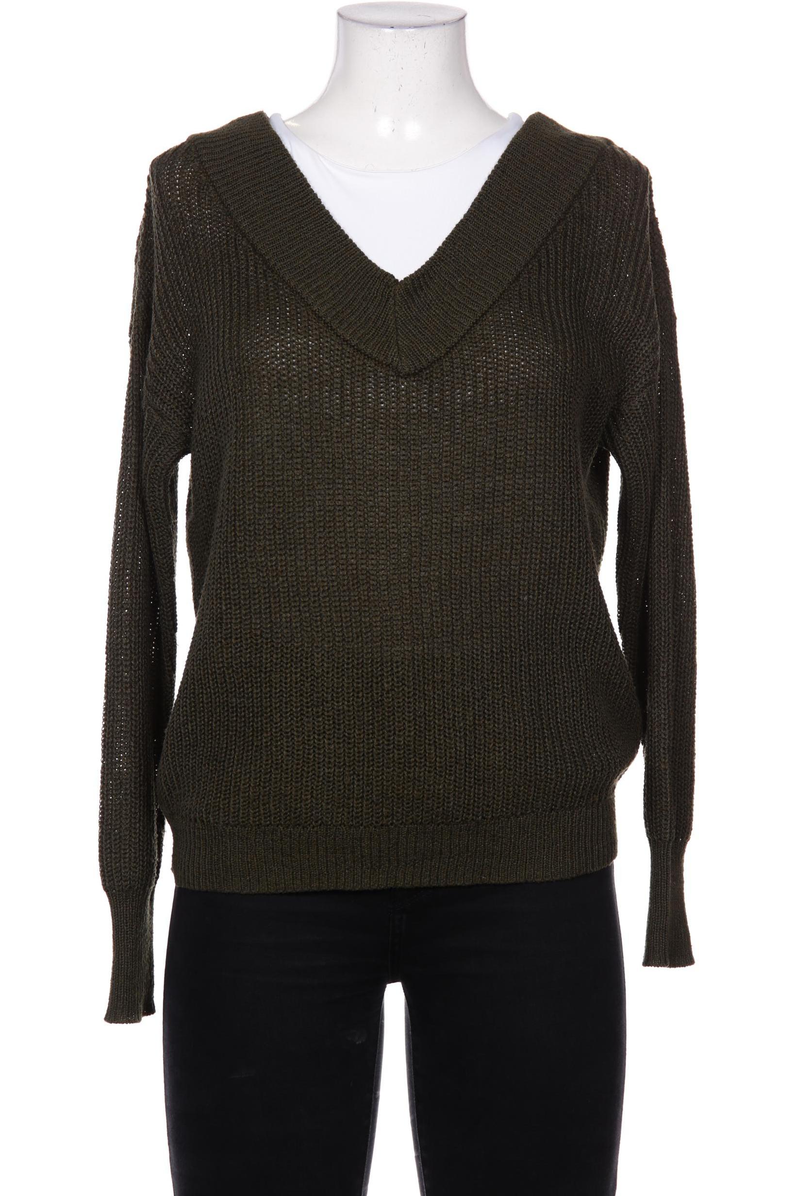

Only Damen Pullover, grün, Gr. 38