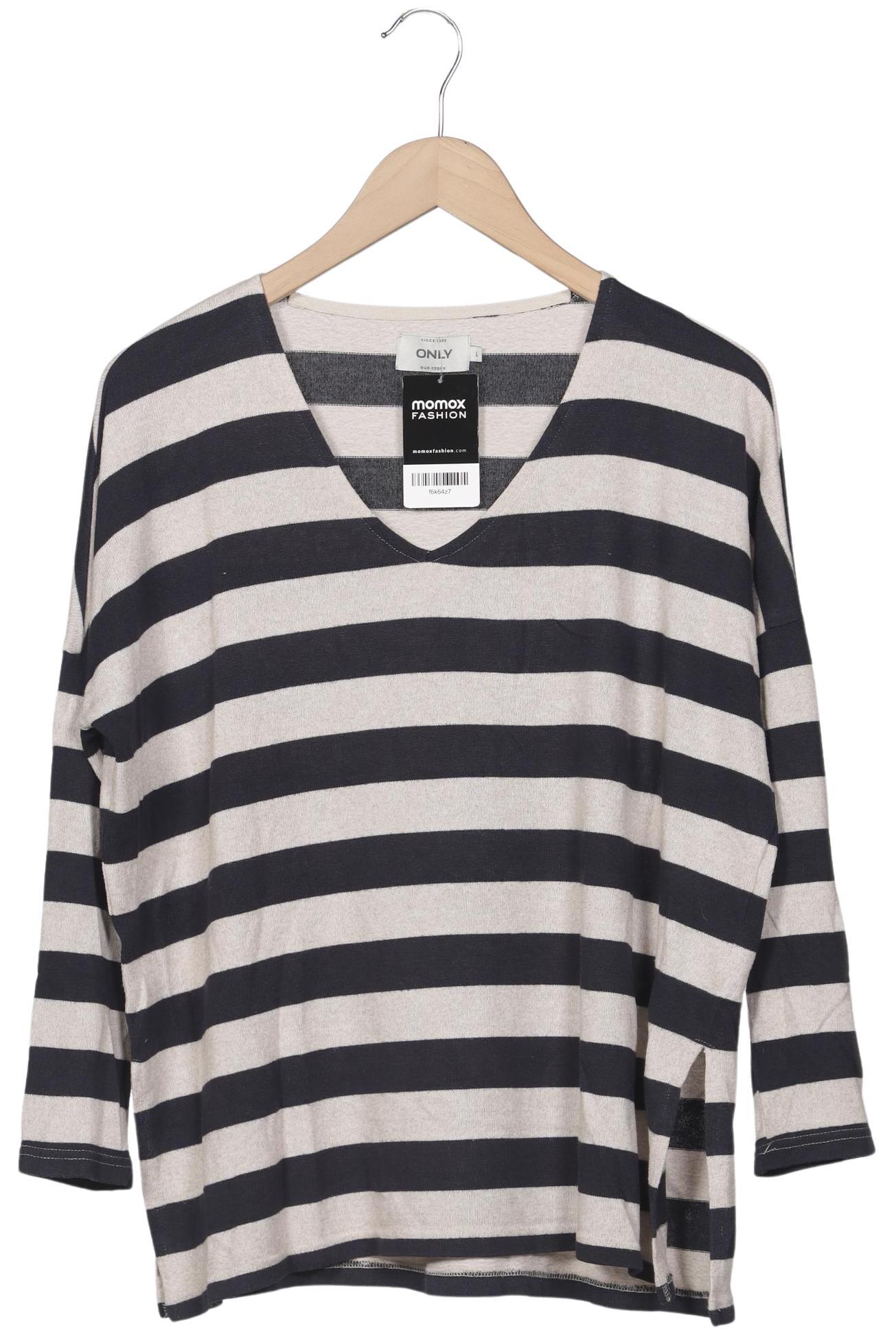 

Only Damen Pullover, mehrfarbig, Gr. 42