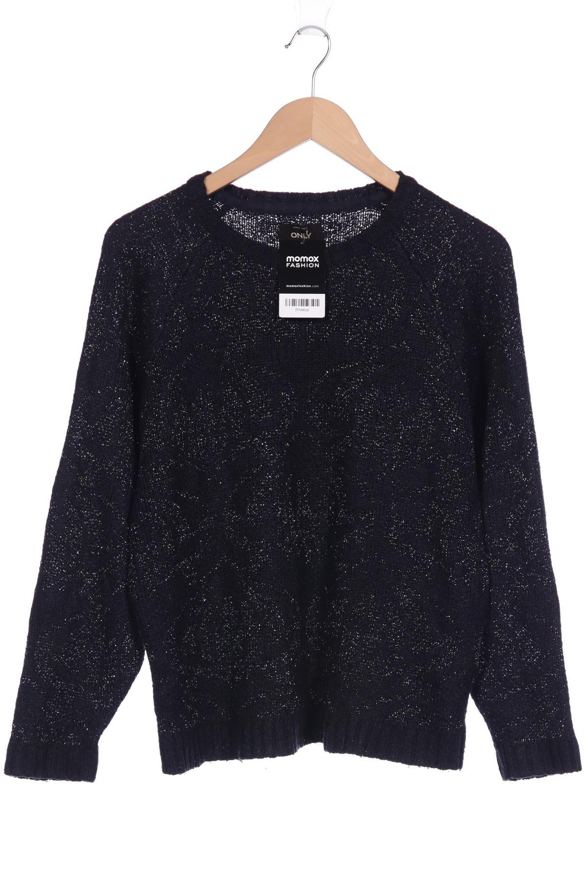 

ONLY Damen Pullover, schwarz