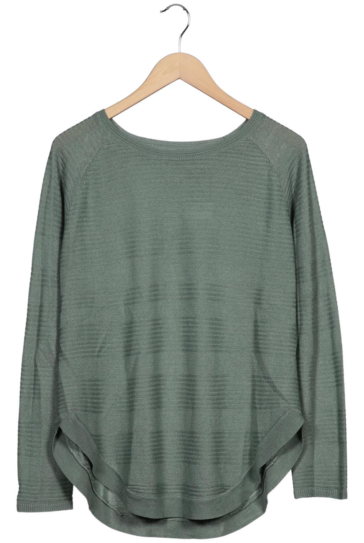 

Only Damen Pullover, grün, Gr. 42