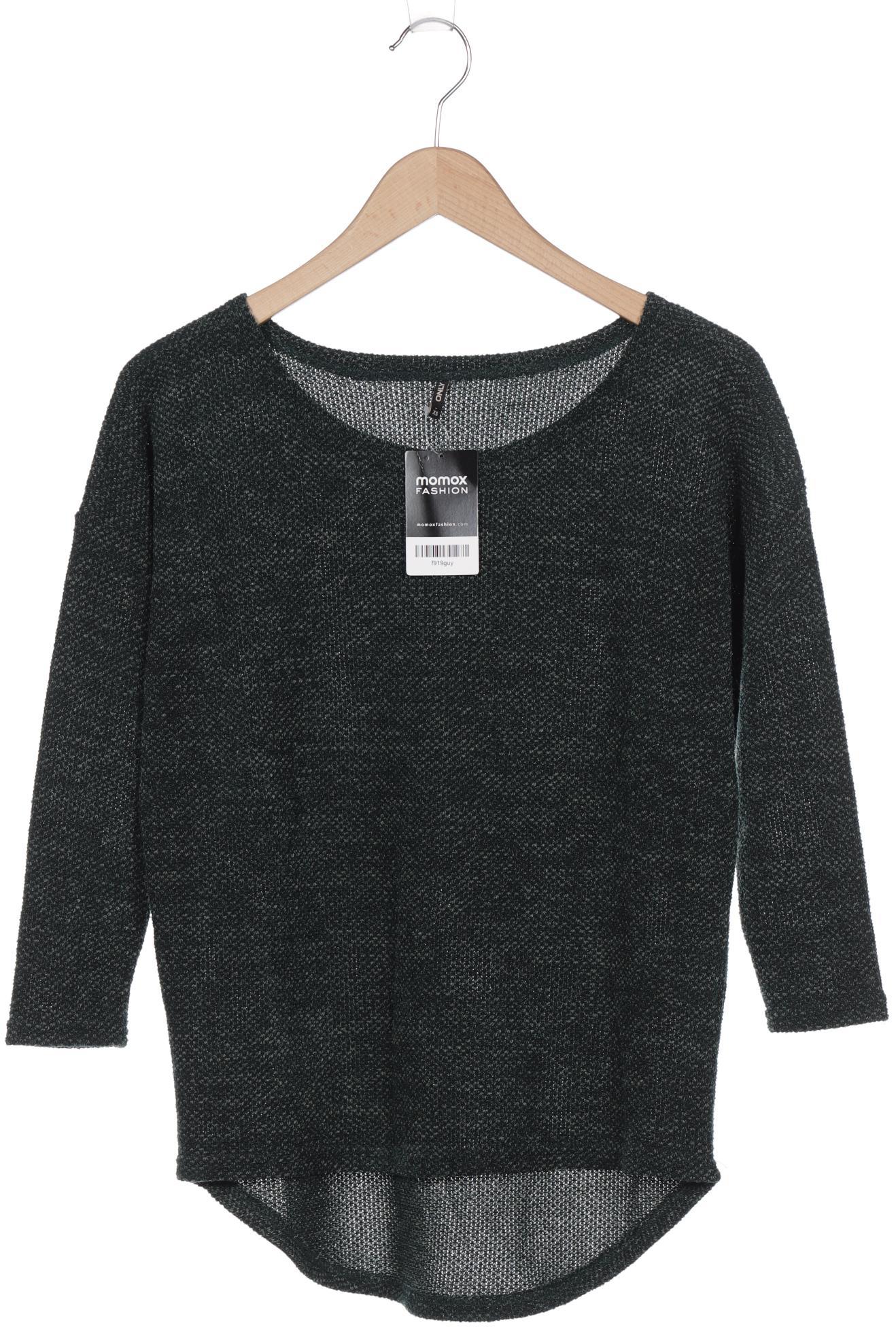 

ONLY Damen Pullover, grün