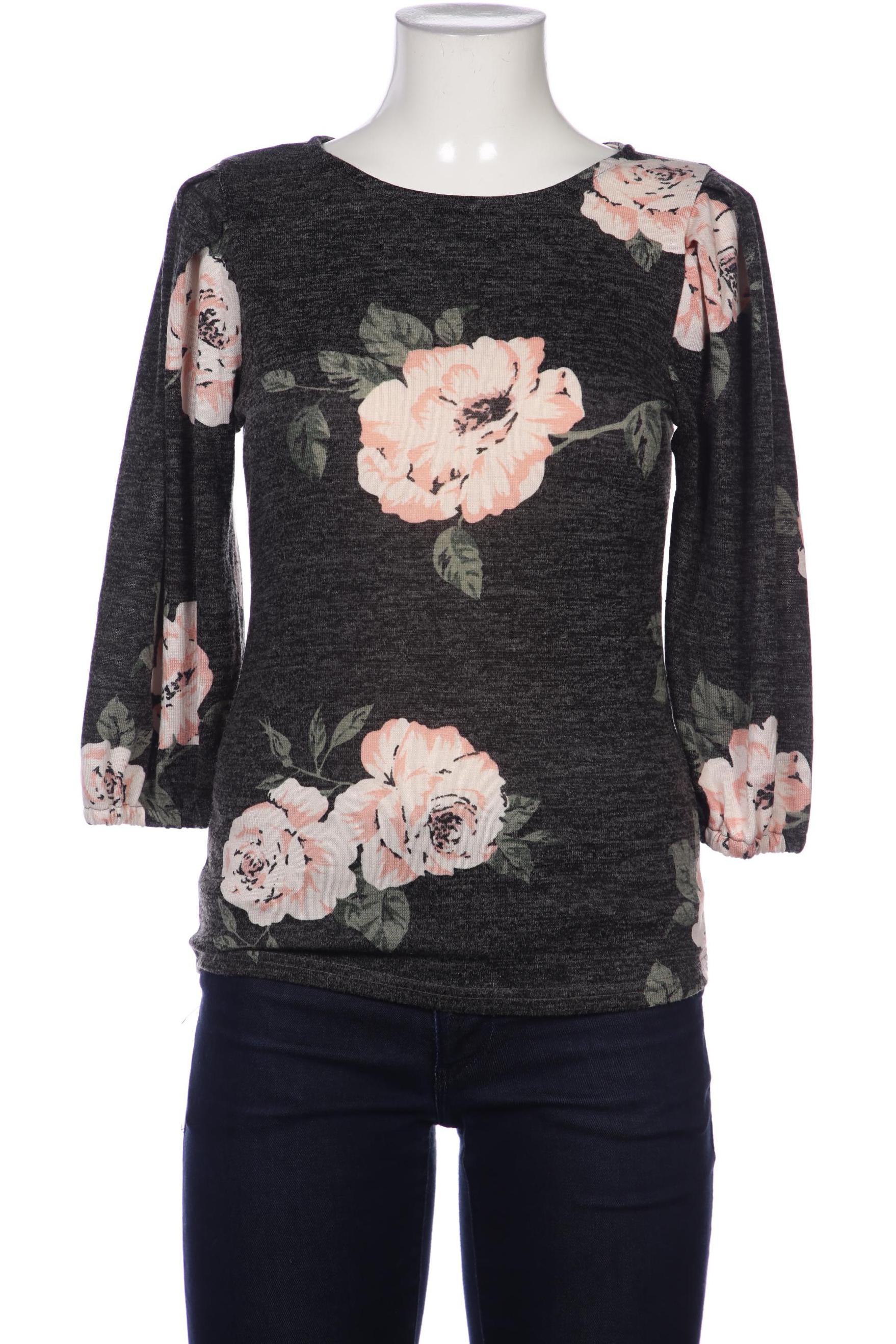 

ONLY Damen Pullover, grau