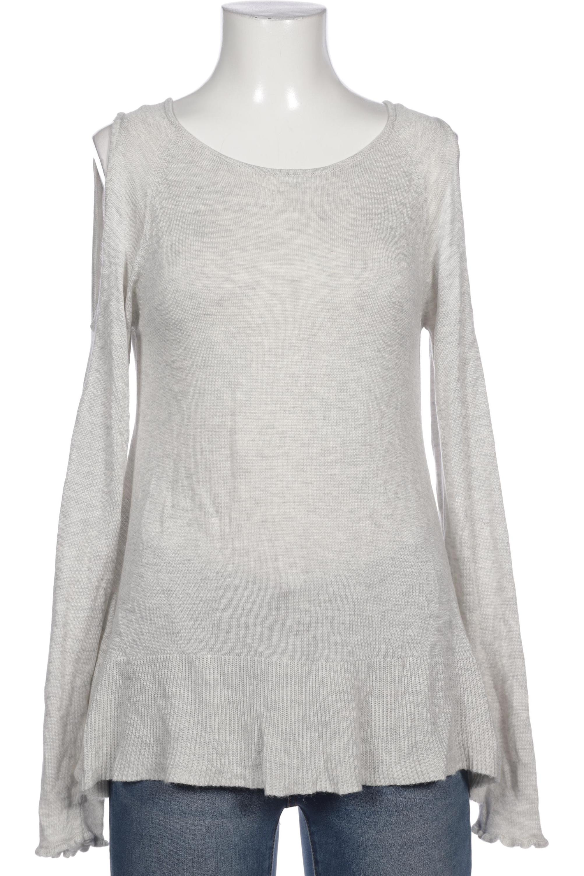 

ONLY Damen Pullover, grau