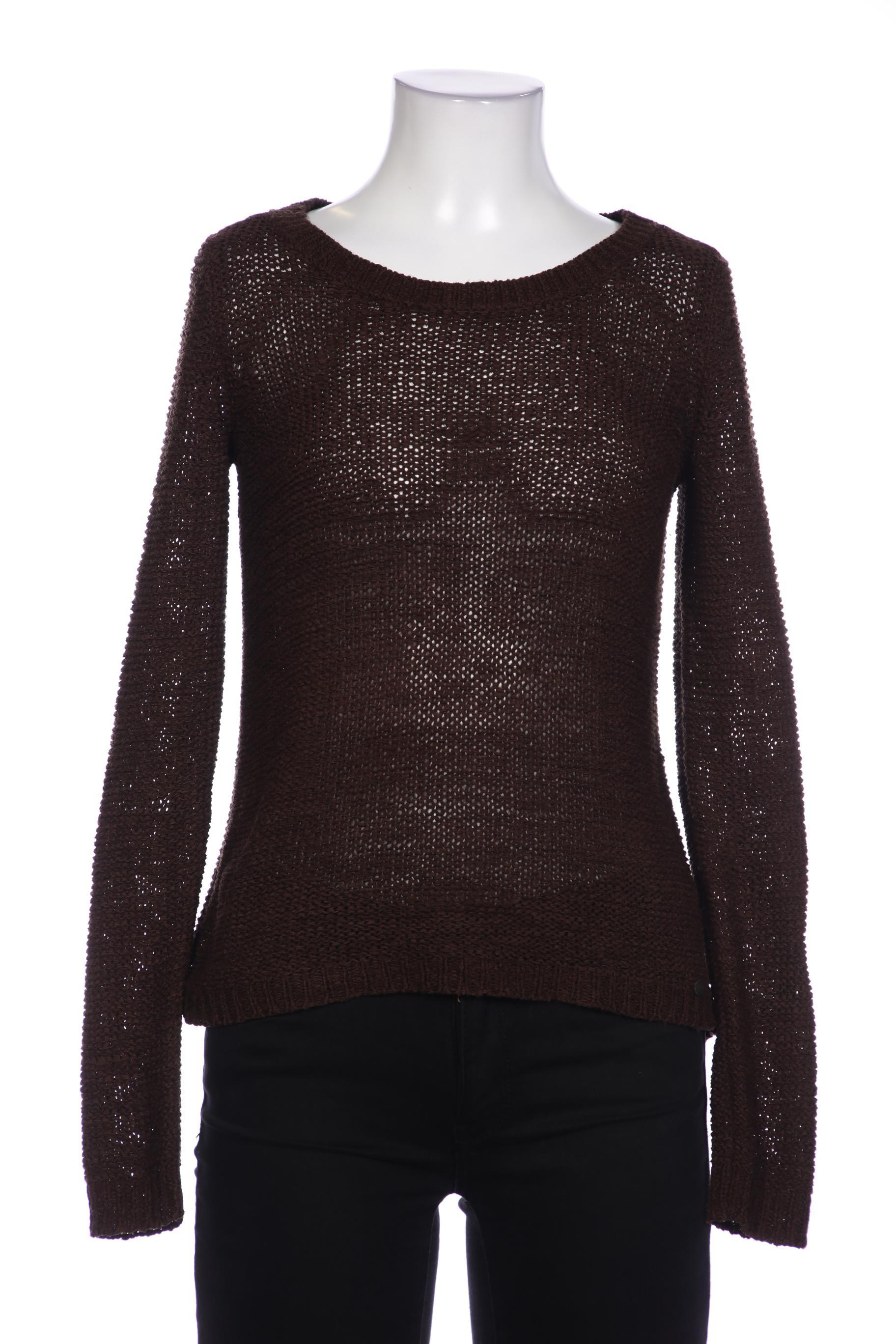 

ONLY Damen Pullover, braun