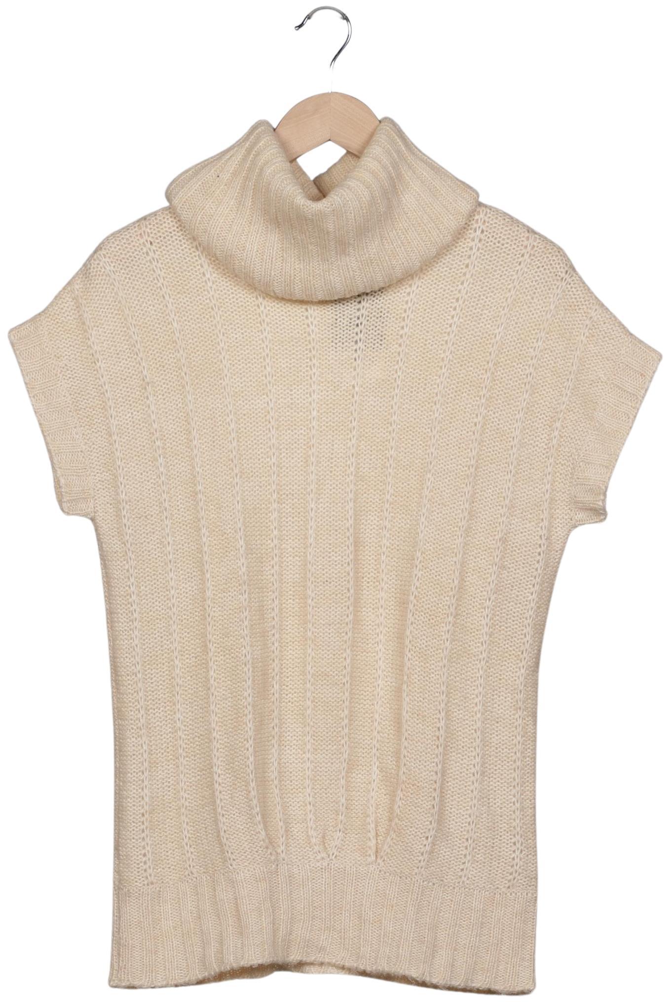 

Only Damen Pullover, beige, Gr. 36