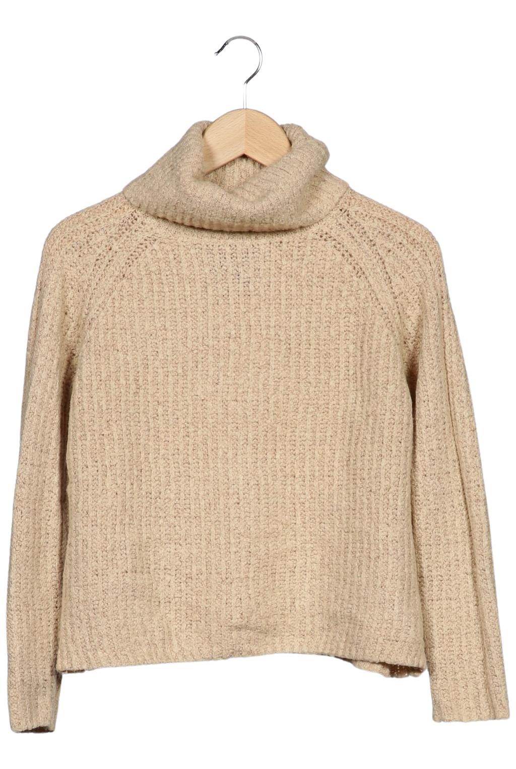

Only Damen Pullover, beige, Gr. 38