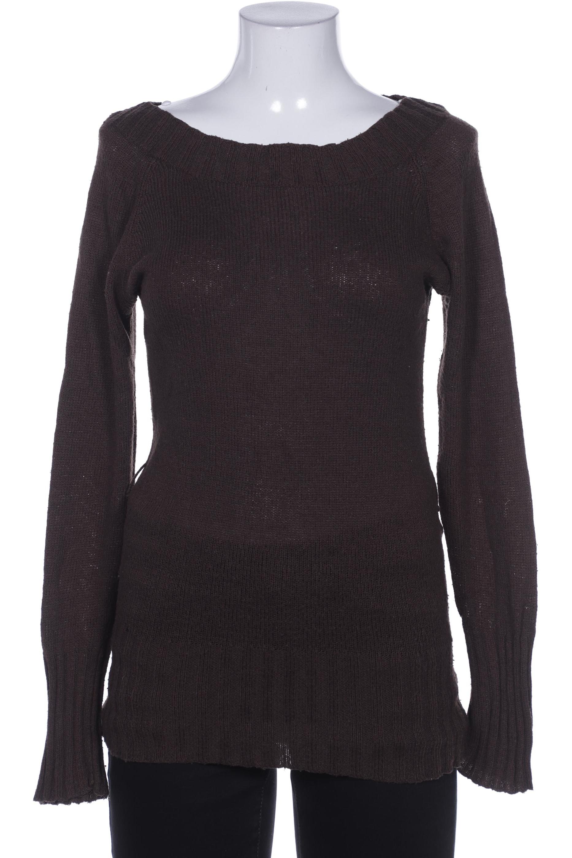 

ONLY Damen Pullover, braun
