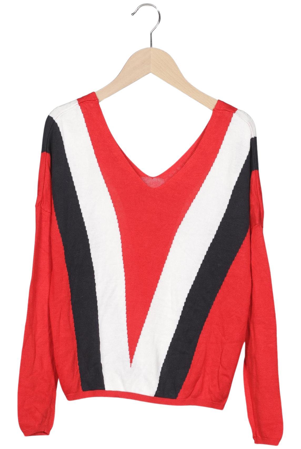 

Only Damen Pullover, mehrfarbig, Gr. 34