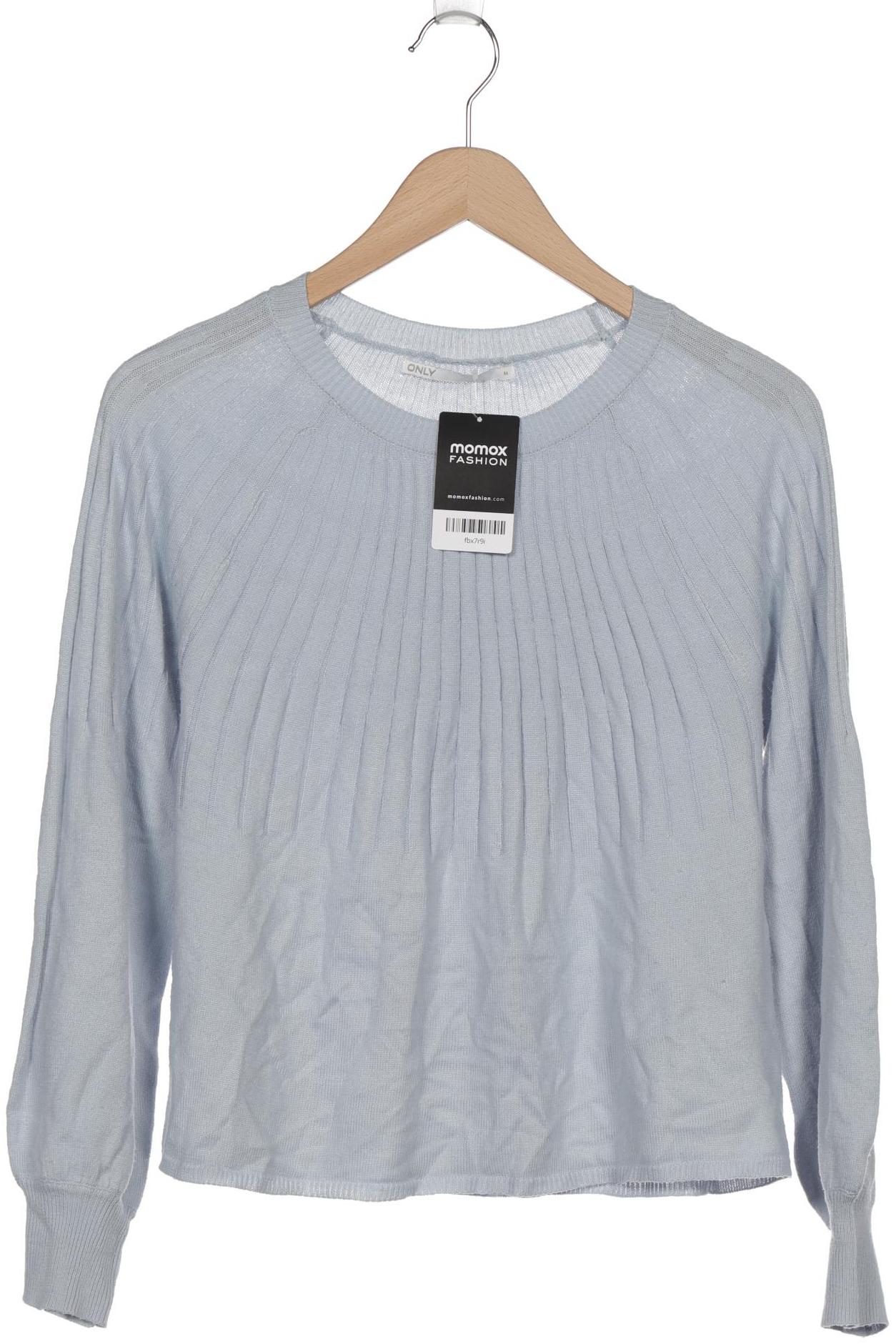 

Only Damen Pullover, hellblau, Gr. 38