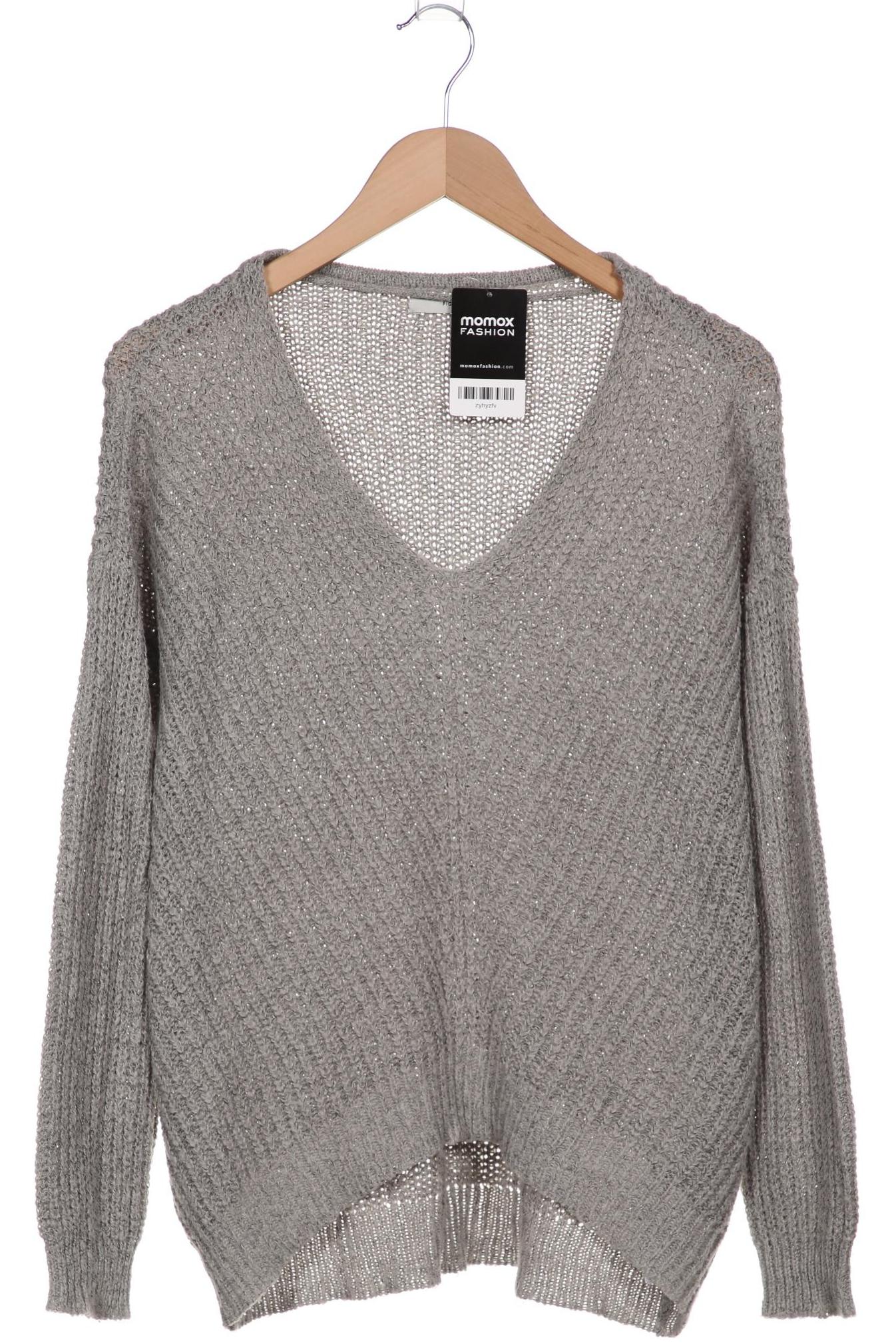 

ONLY Damen Pullover, grau