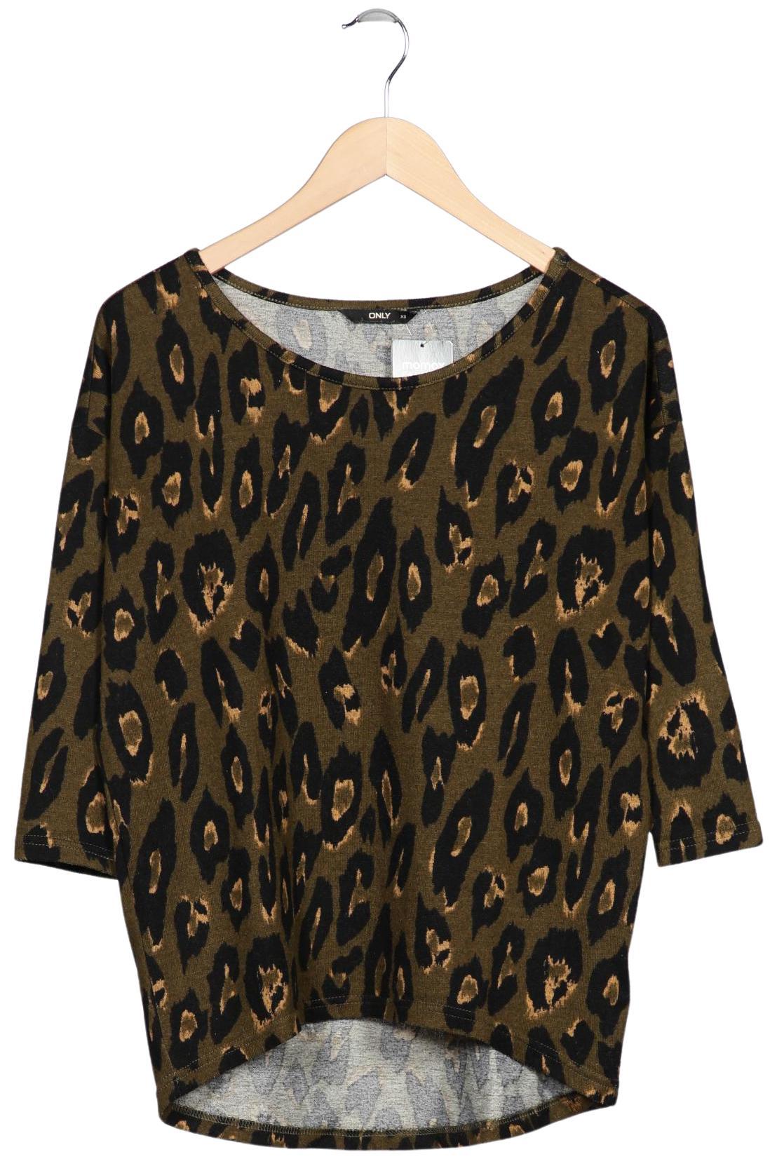 

Only Damen Pullover, grün, Gr. 34