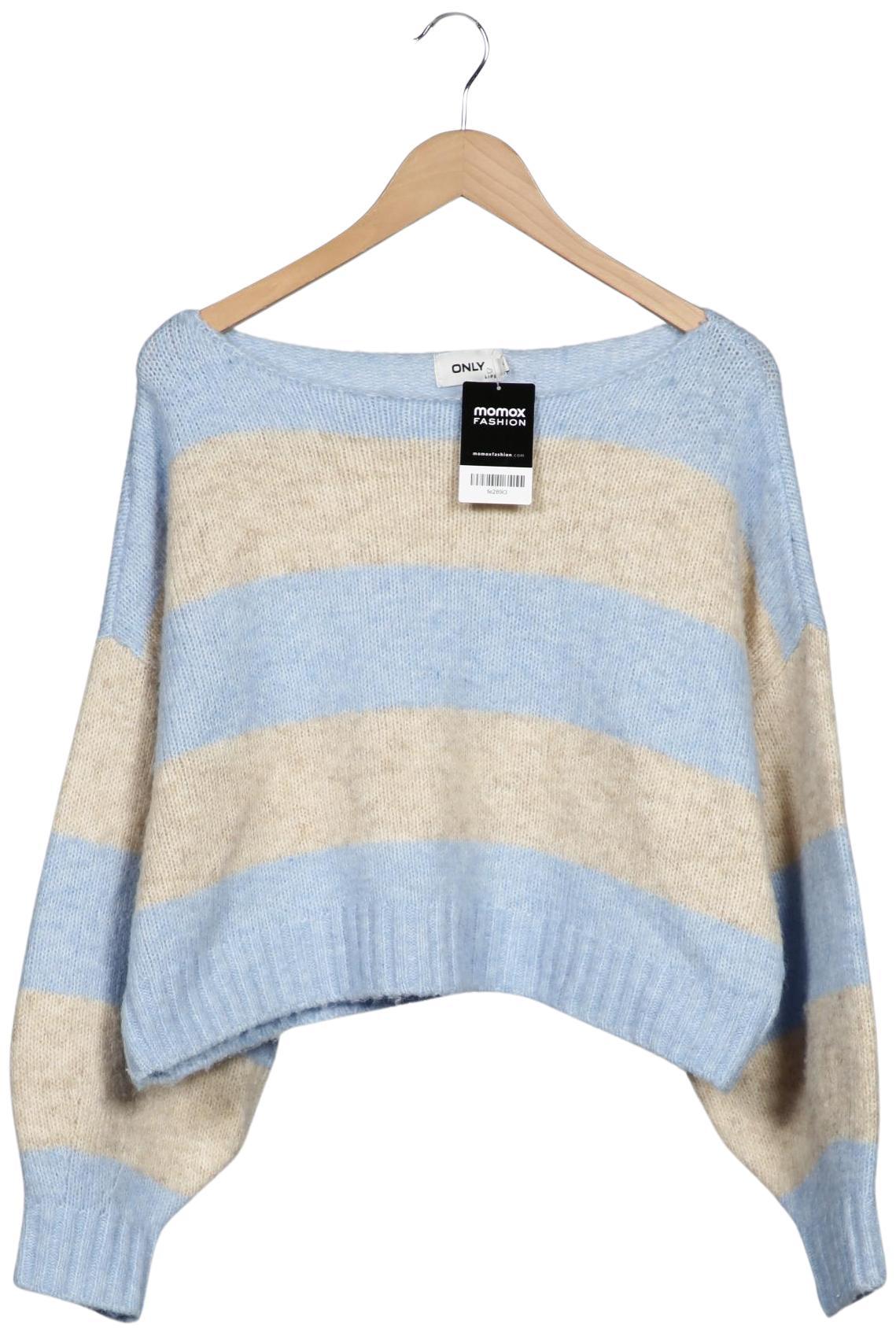 

Only Damen Pullover, mehrfarbig, Gr. 38