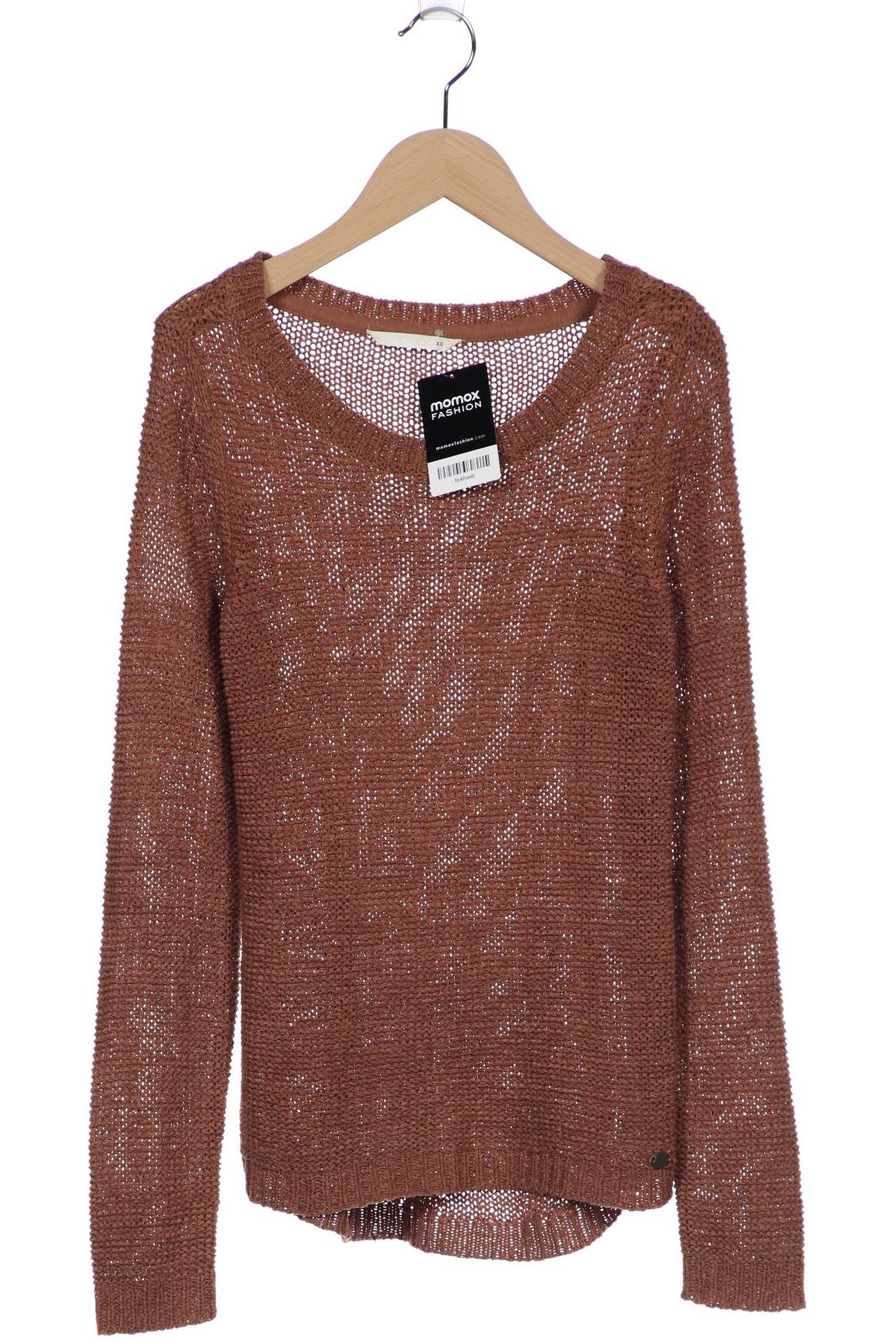 

ONLY Damen Pullover, braun