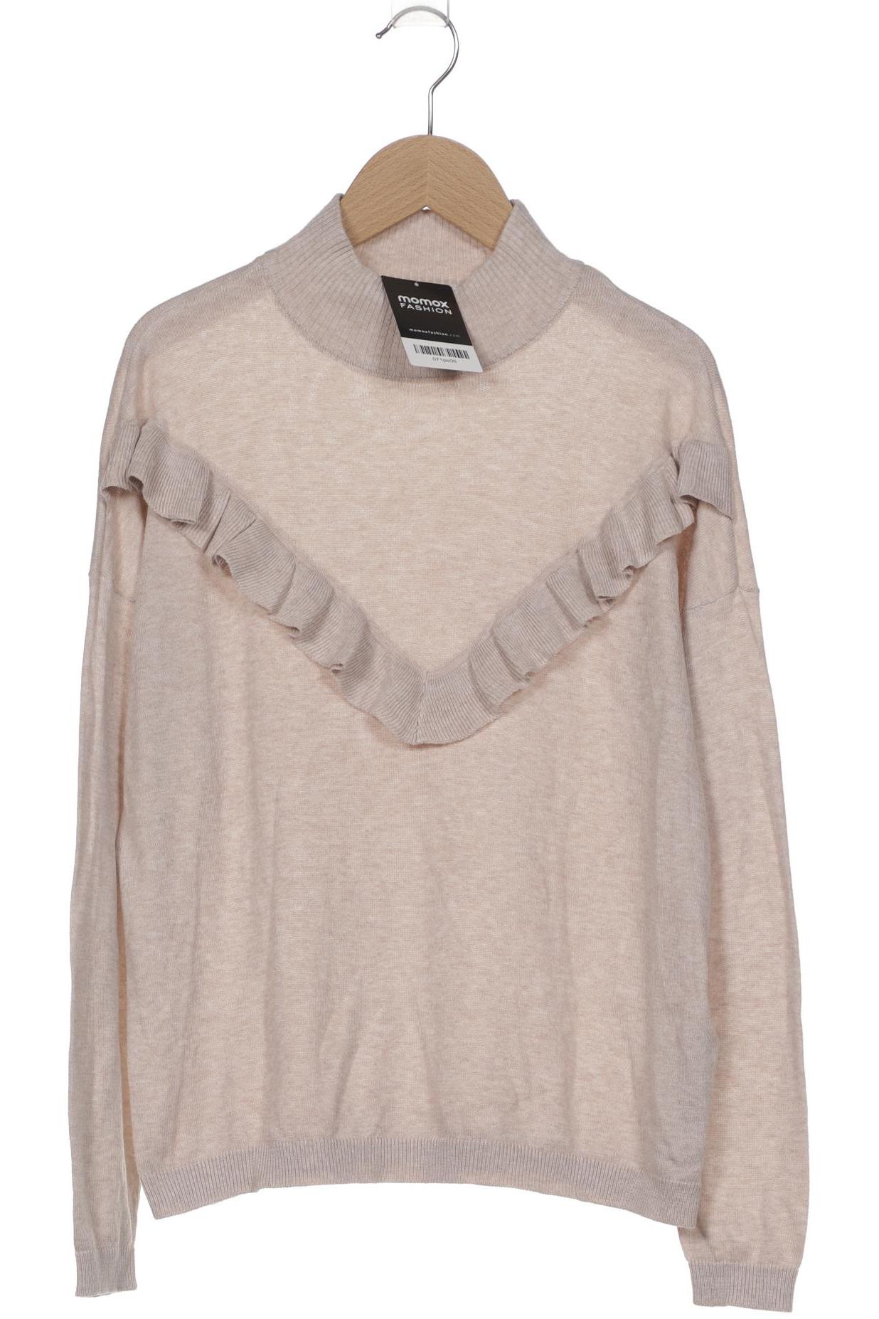 

Only Damen Pullover, beige, Gr. 38