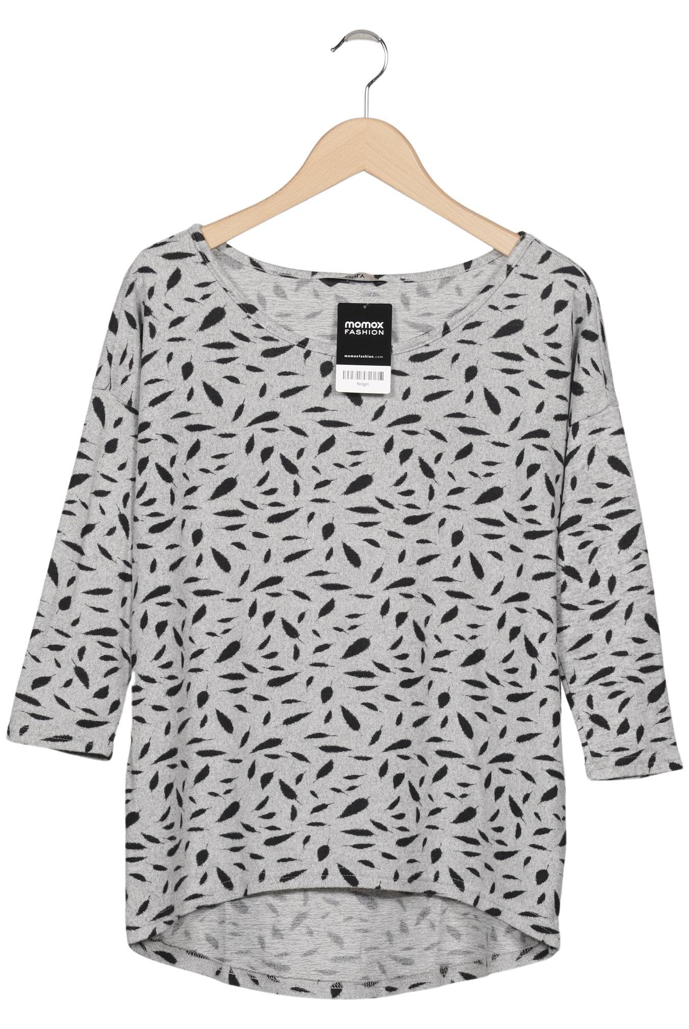 

Only Damen Pullover, grau, Gr. 36