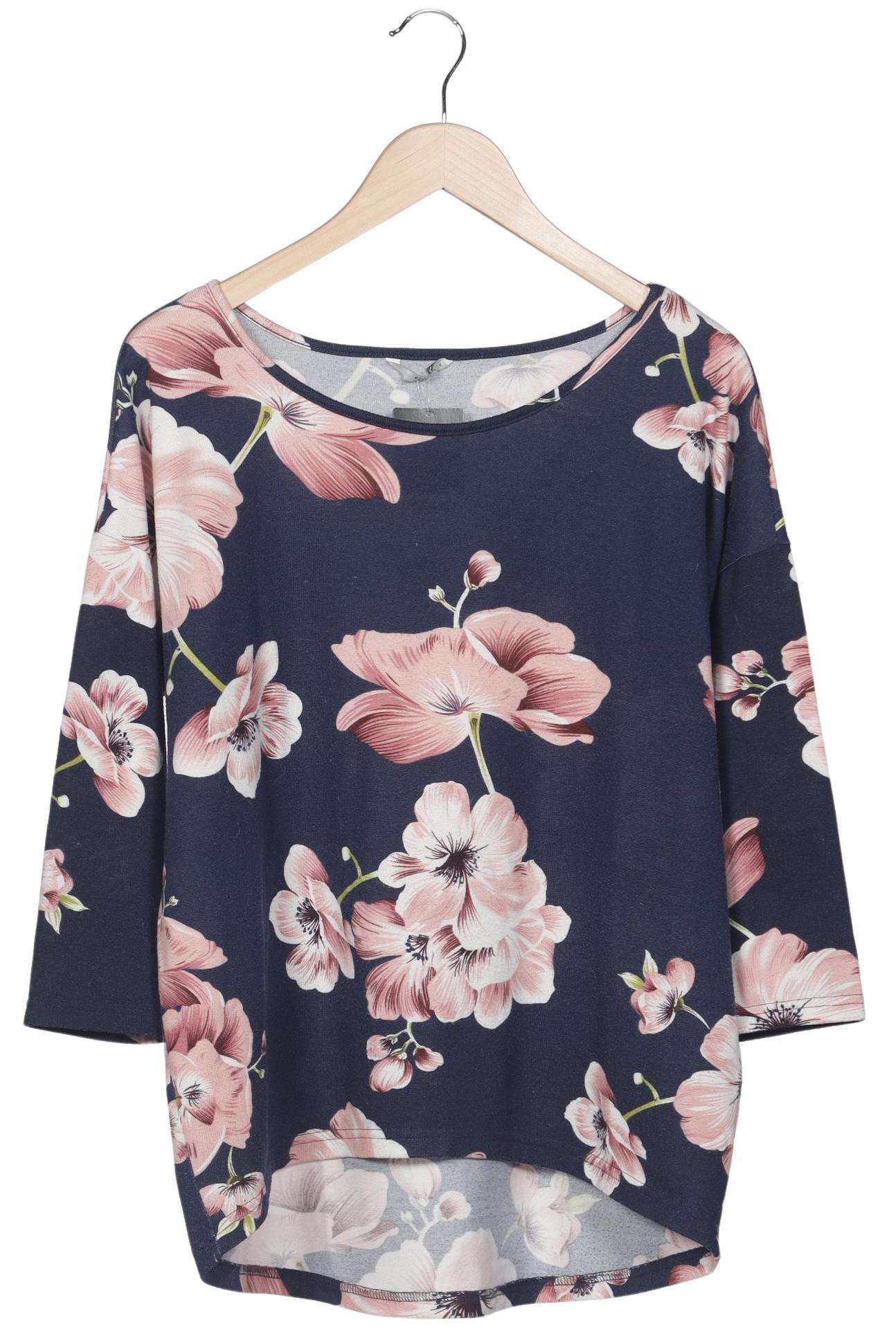 

Only Damen Pullover, mehrfarbig, Gr. 42