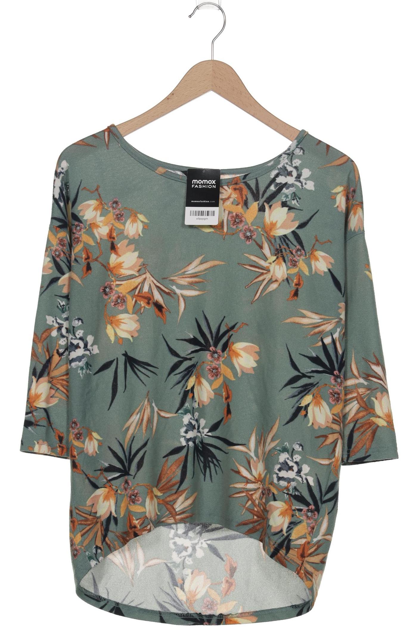

Only Damen Pullover, grün, Gr. 36