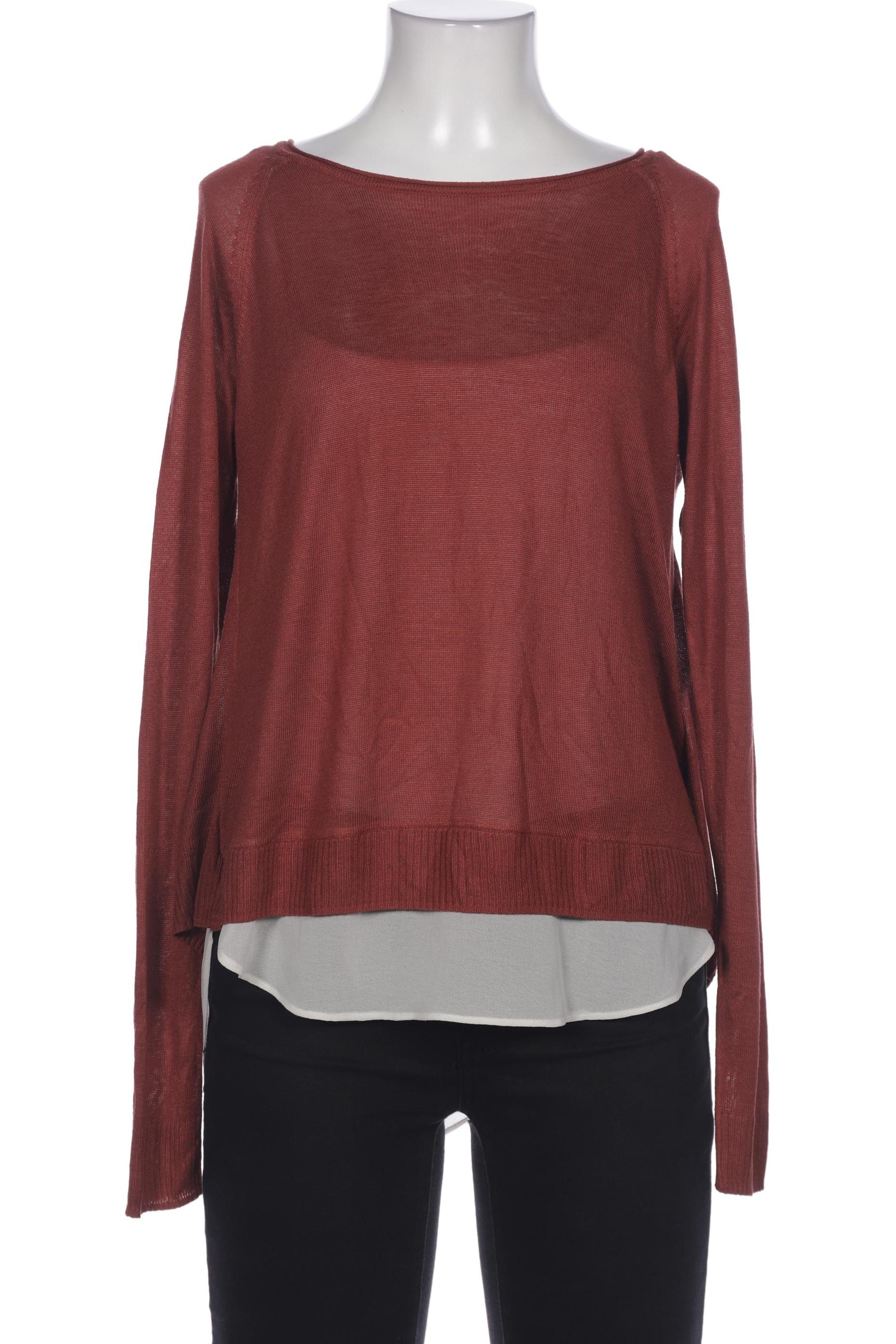 

Only Damen Pullover, rot, Gr. 36