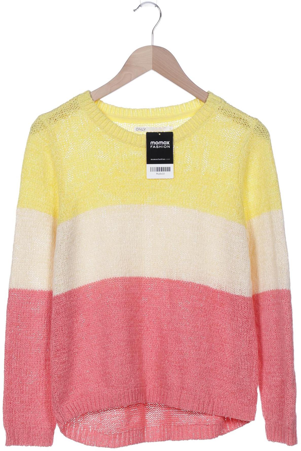 

Only Damen Pullover, mehrfarbig, Gr. 42