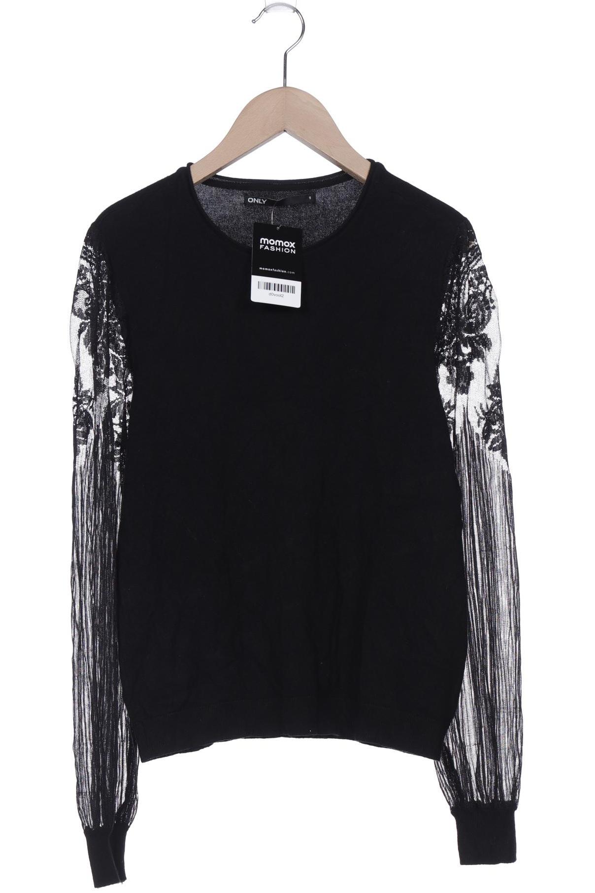 

Only Damen Pullover, schwarz, Gr. 36